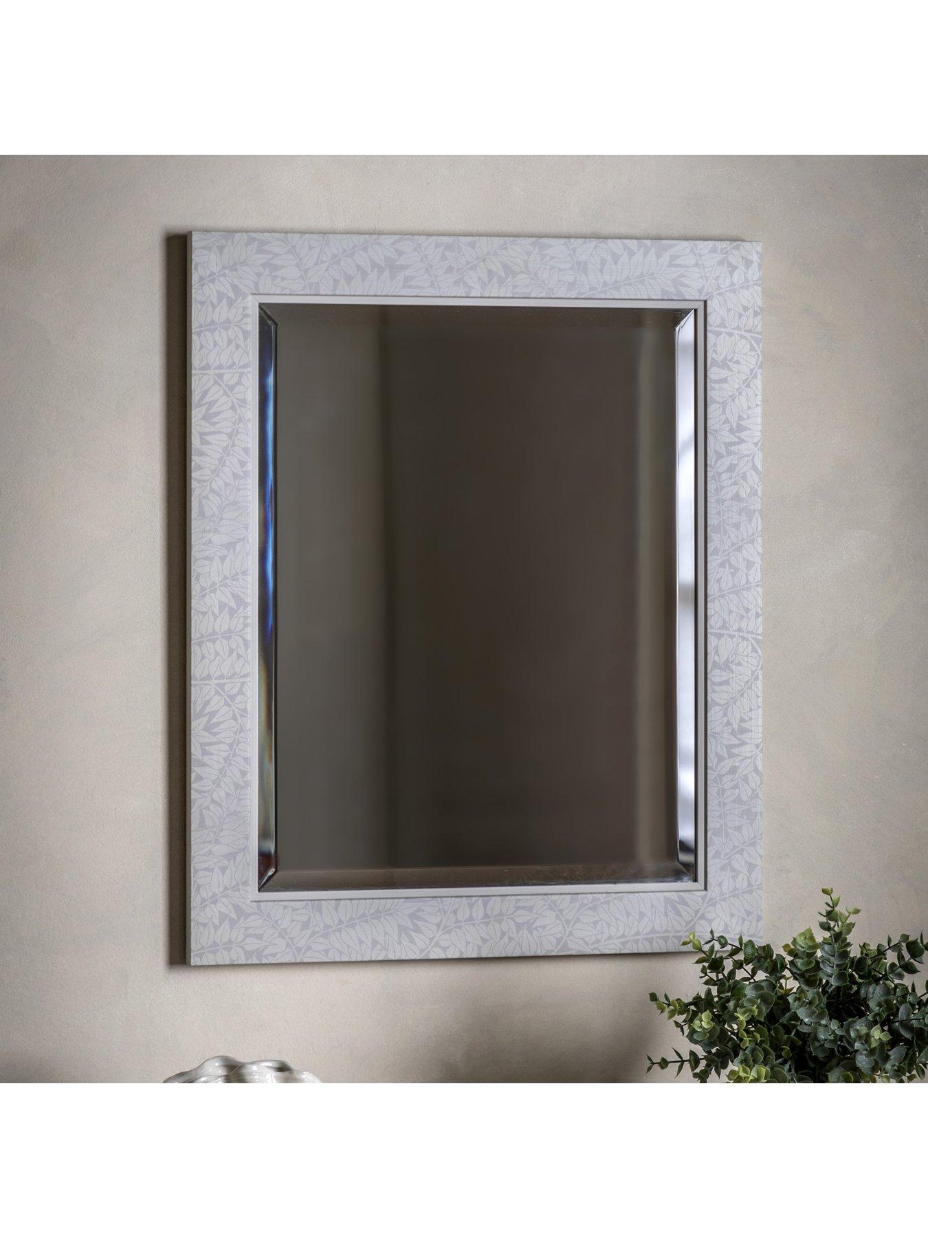 undefined Cotswold Mirror Natural WM2 510x610mm