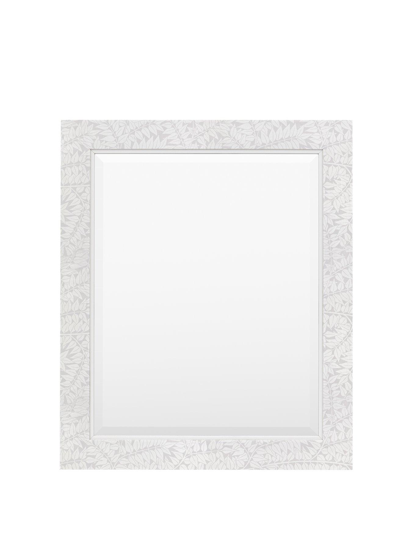 Image 2 of 7 of Gallery Cotswold Mirror Natural WM2 510x610mm