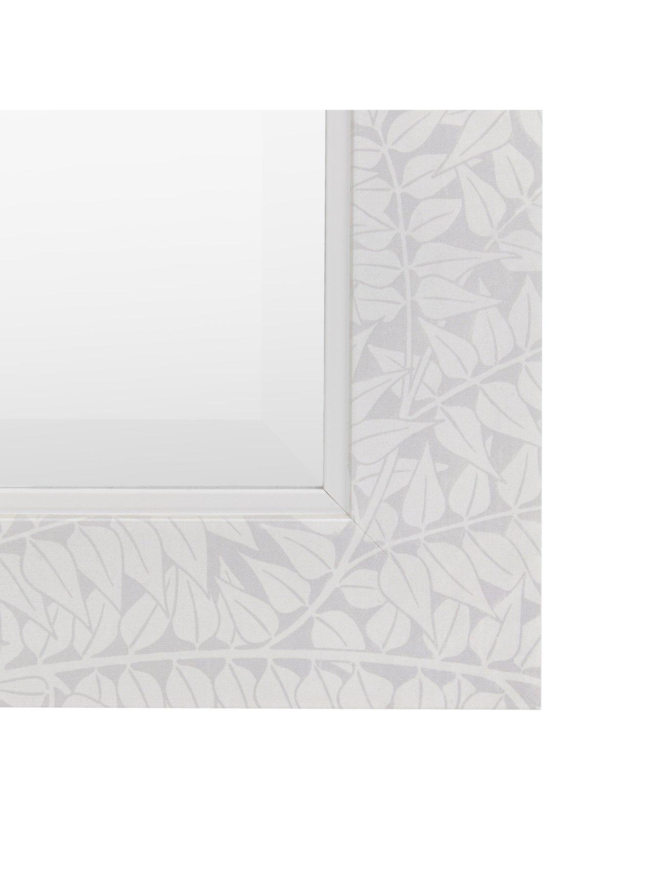 Image 3 of 7 of Gallery Cotswold Mirror Natural WM2 510x610mm