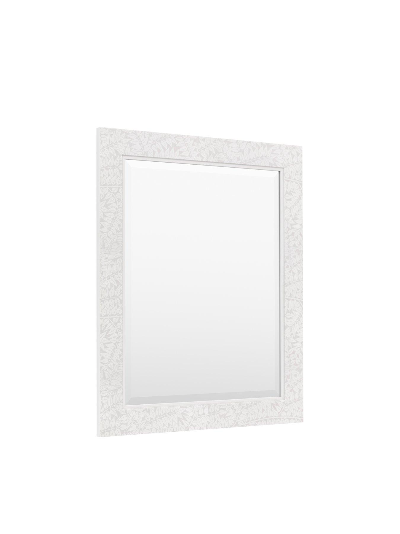 Image 5 of 7 of Gallery Cotswold Mirror Natural WM2 510x610mm