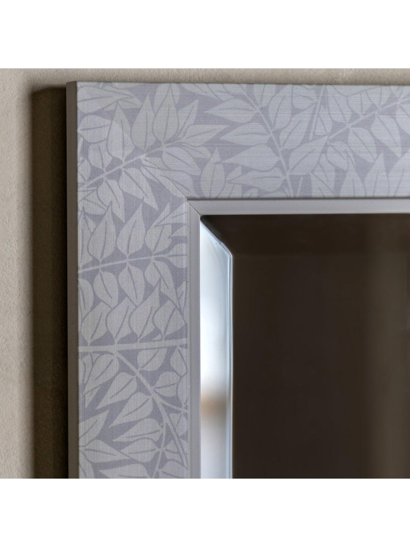 Image 6 of 7 of Gallery Cotswold Mirror Natural WM2 510x610mm