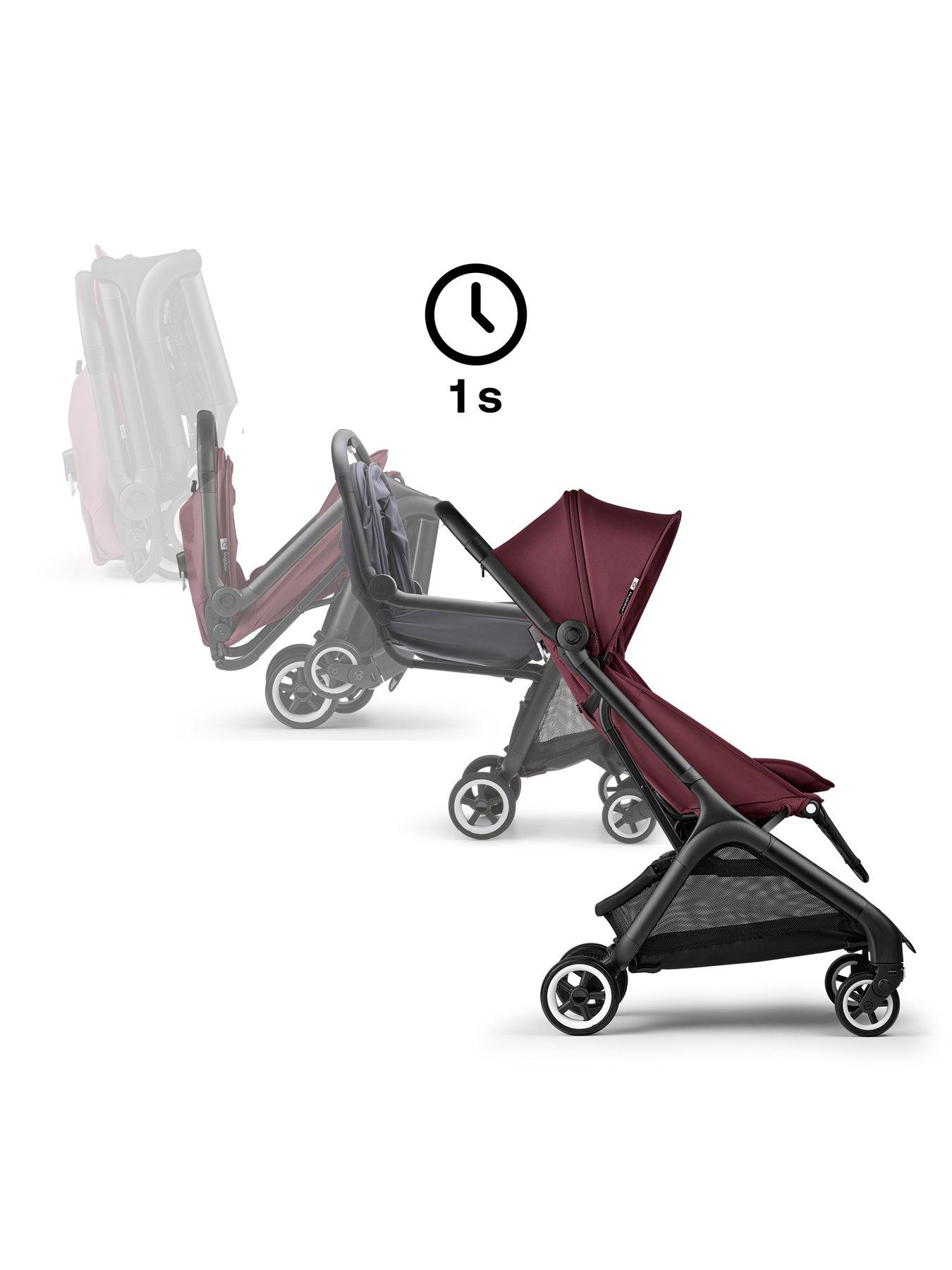 Very bugaboo new arrivals