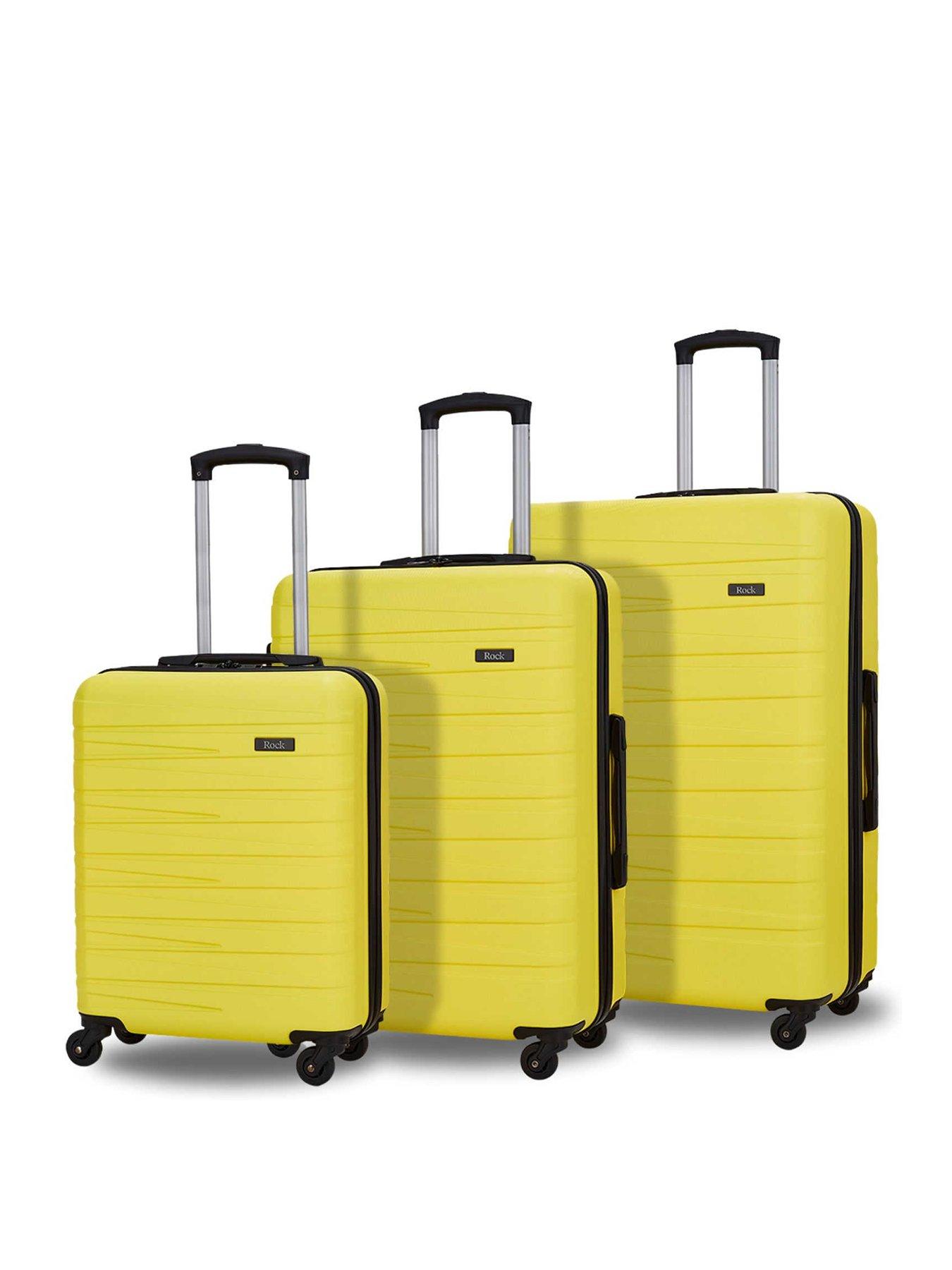 Suitcase set of 3 online