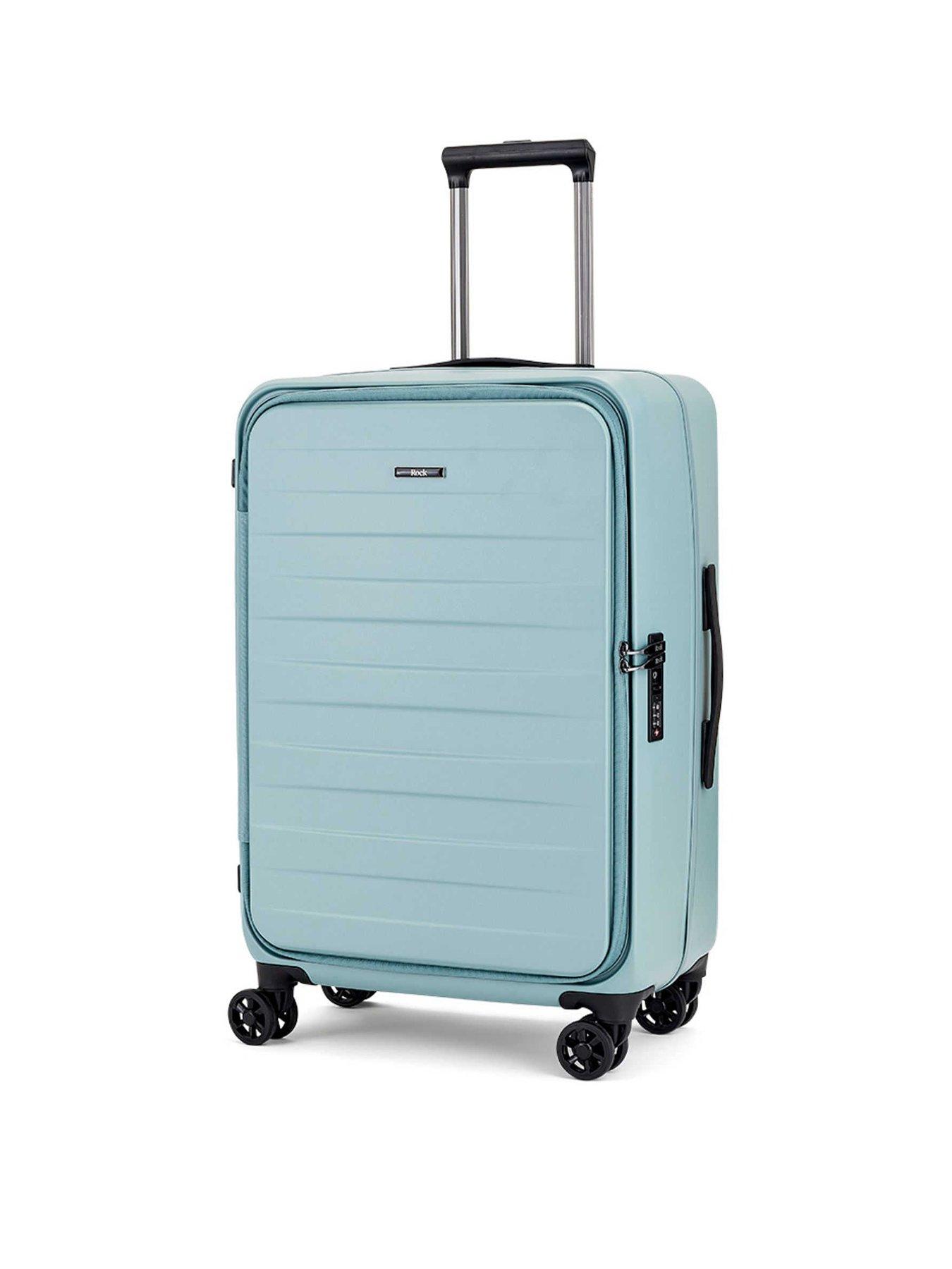 Rock Luggage Eden Suitcase - Medium