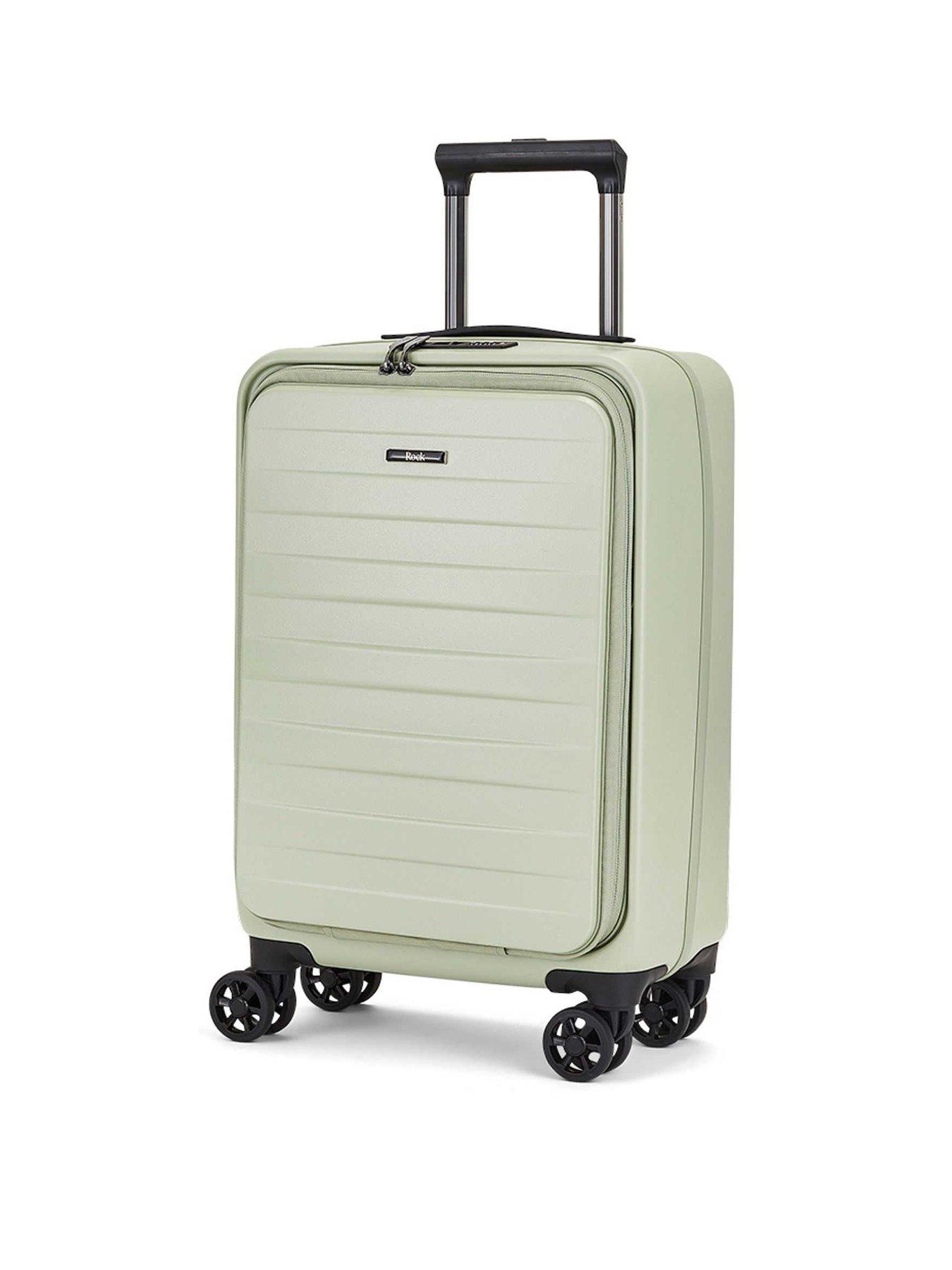 undefined Eden Suitcase - Small