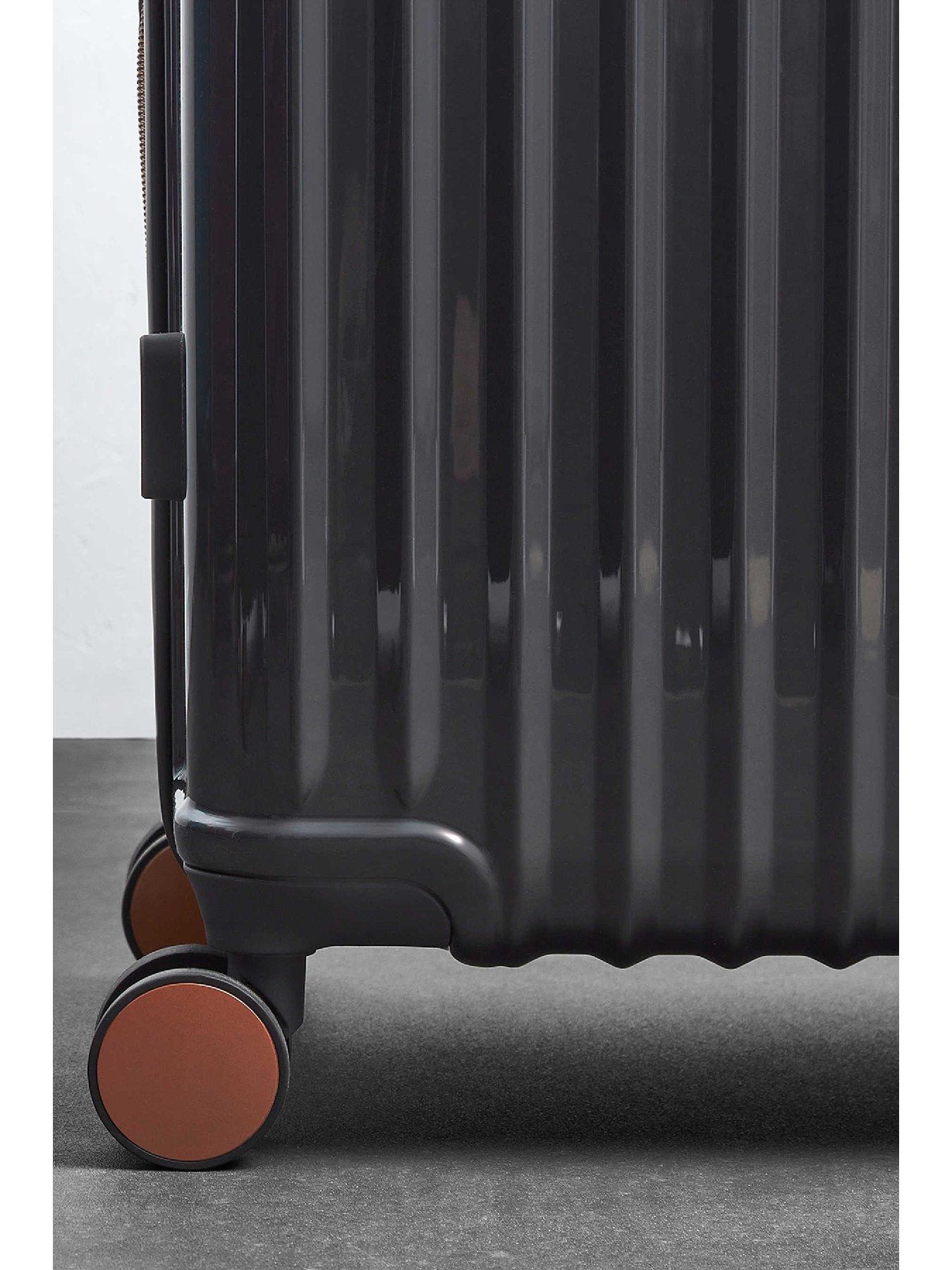 Image 4 of 7 of Rock Luggage Selene 4 Piece Luggage Set