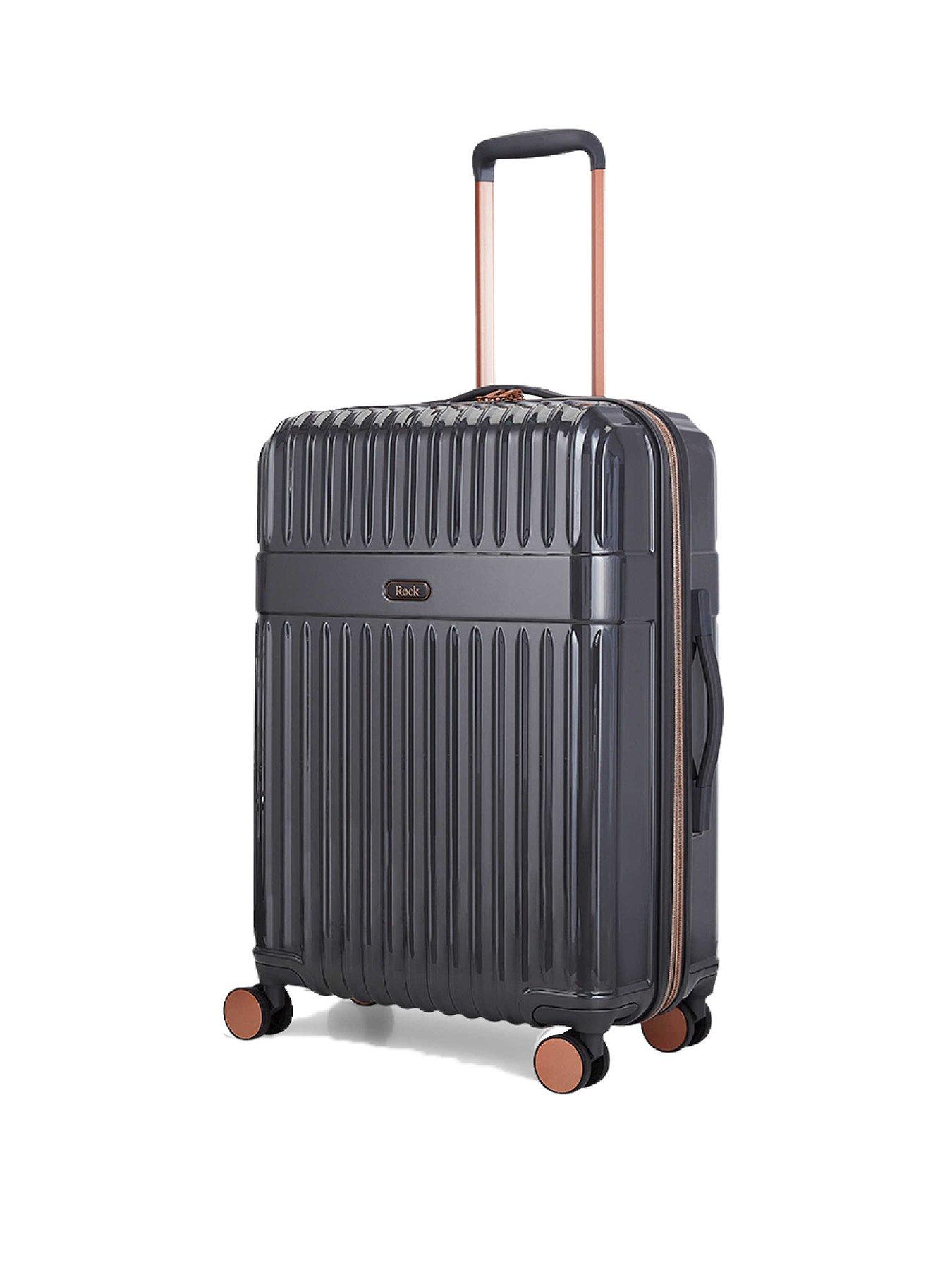 Rock Luggage Selene Medium Suitcase