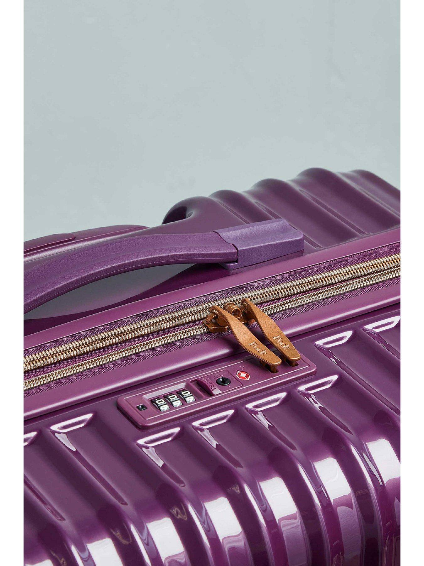 Image 5 of 5 of Rock Luggage Selene Large Suitcase