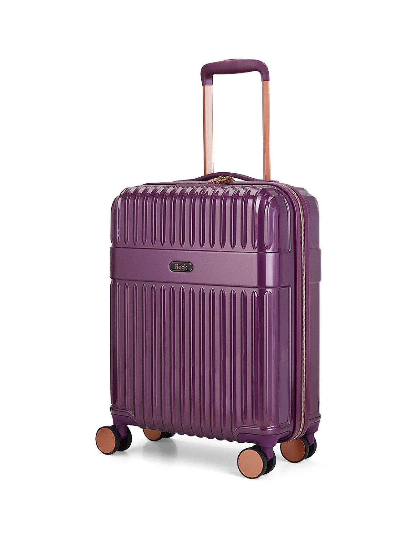 Rock Luggage Selene Small Suitcase