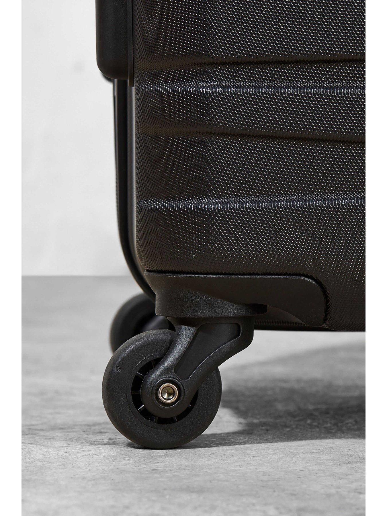 Image 4 of 5 of Rock Luggage Seattle Suitcase - Large