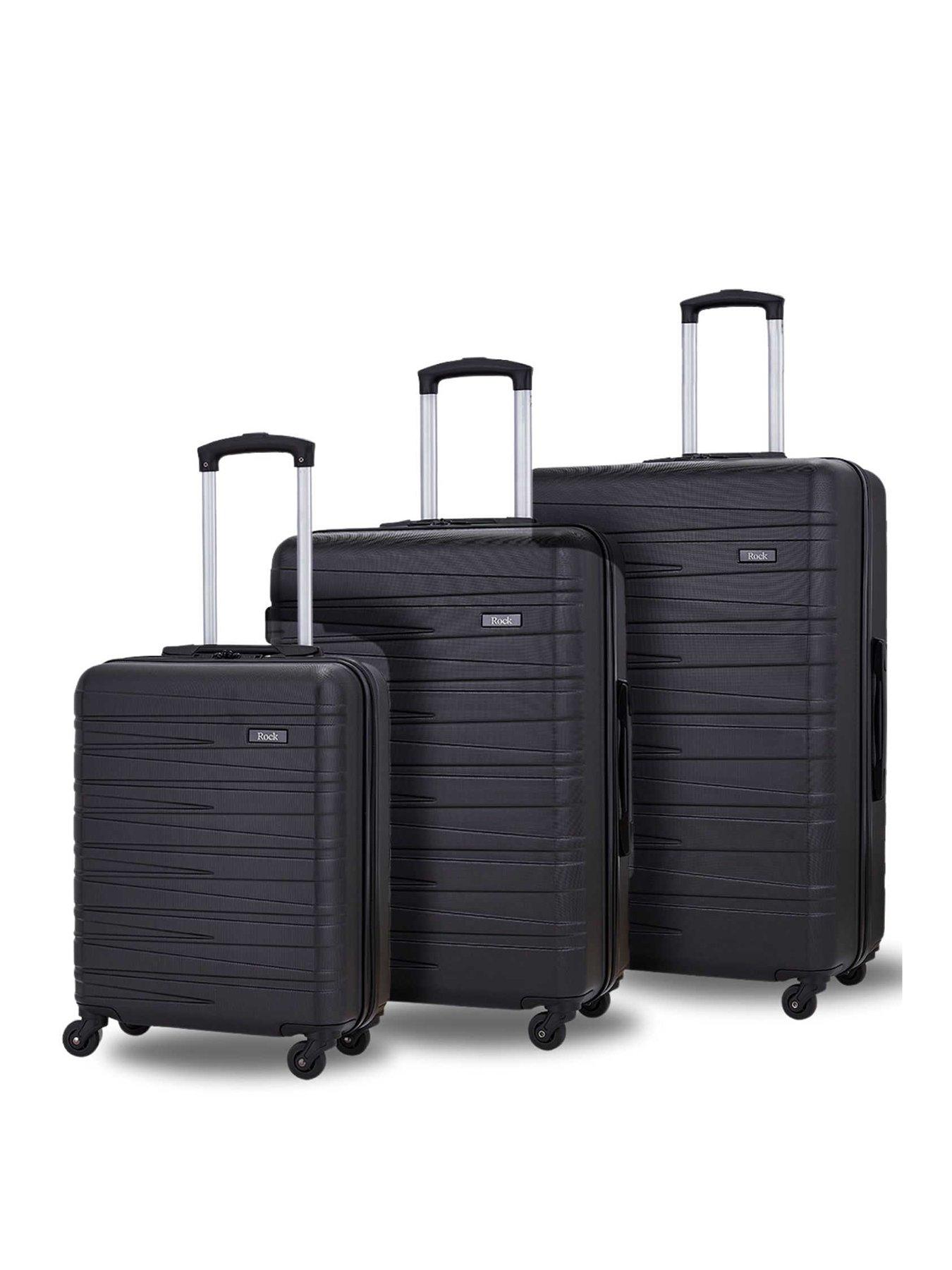 Very luggage sets sales