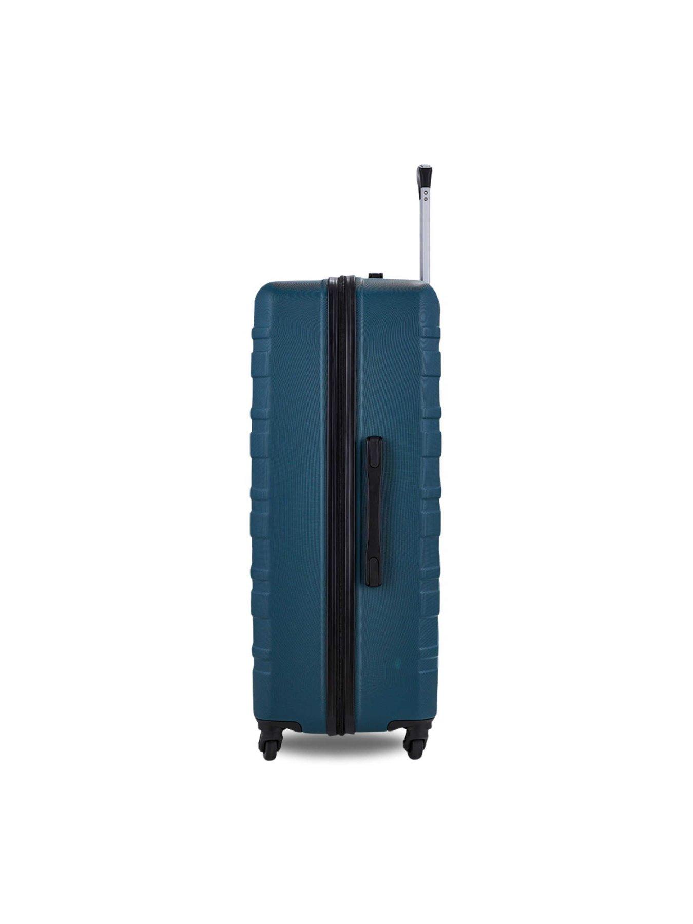 Image 3 of 5 of Rock Luggage Seattle Suitcase - Large