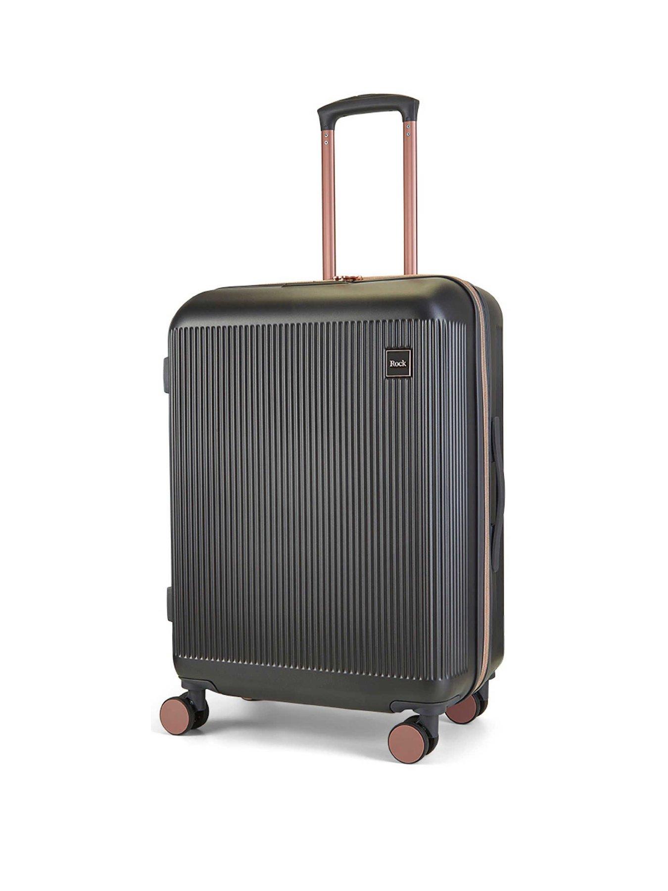 Rock Luggage Aria Suitcase - Medium