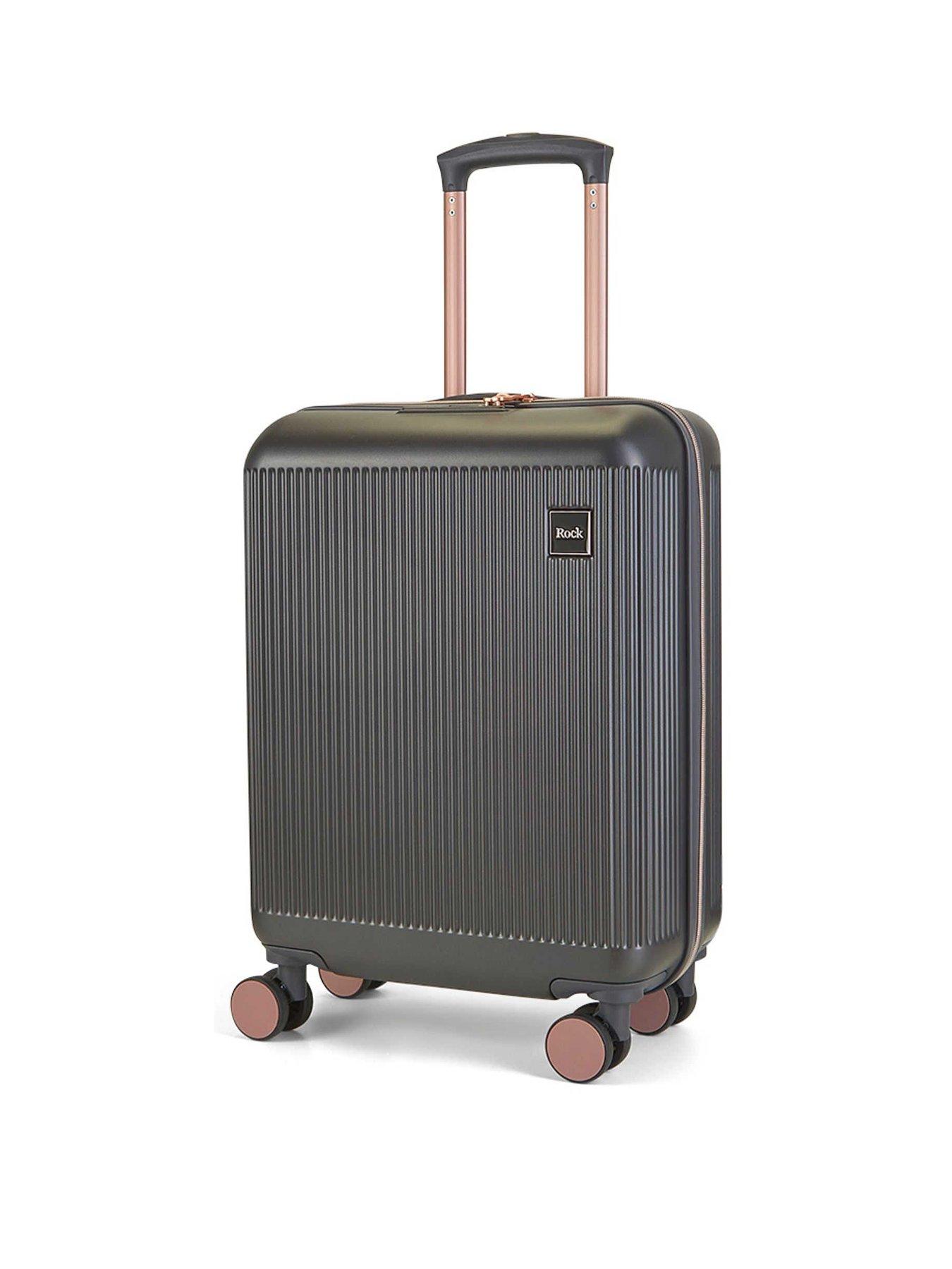 Rock Luggage Aria Suitcase - Small