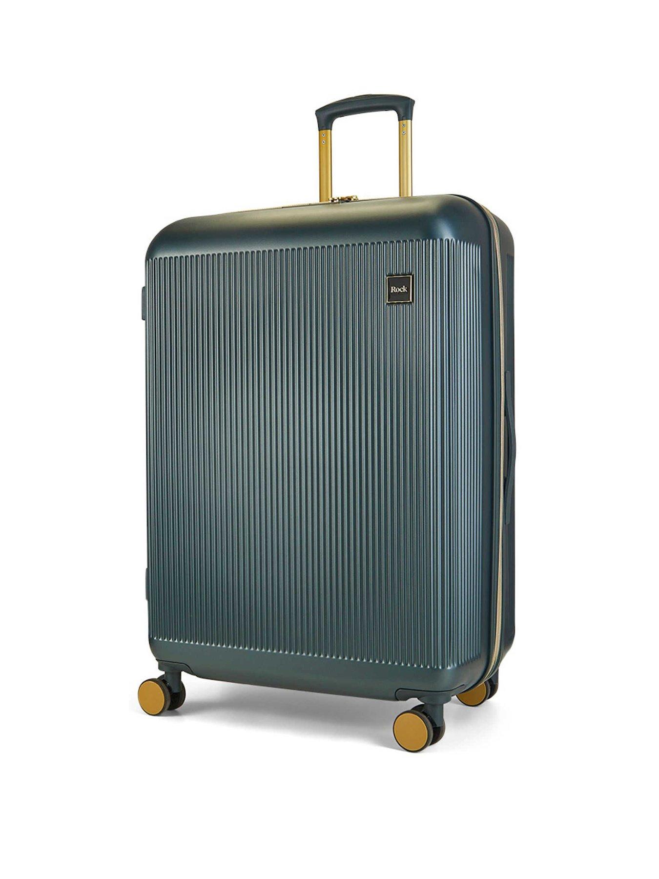 Rock Luggage Aria Suitcase - Large
