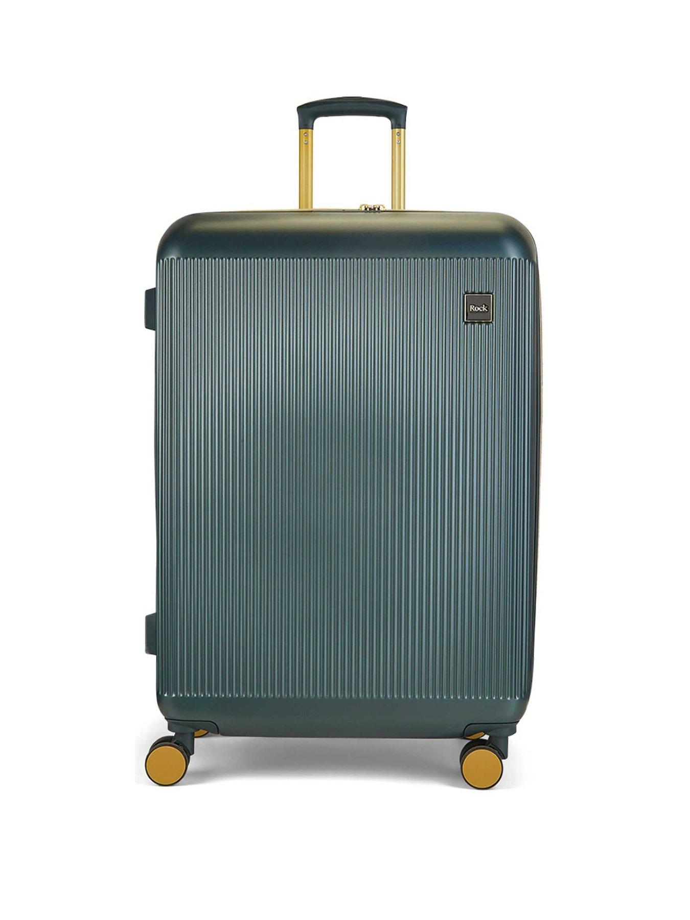 Image 2 of 6 of Rock Luggage Aria Suitcase - Large&nbsp;