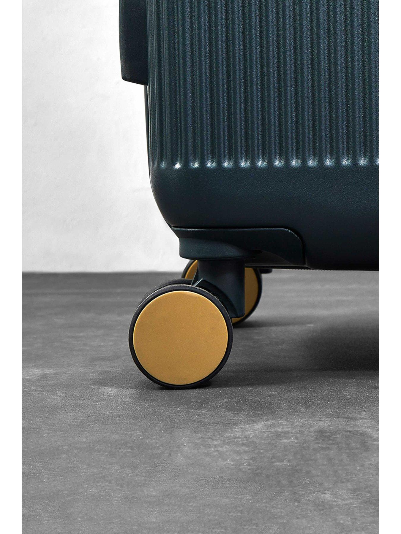 Image 3 of 6 of Rock Luggage Aria Suitcase - Large&nbsp;
