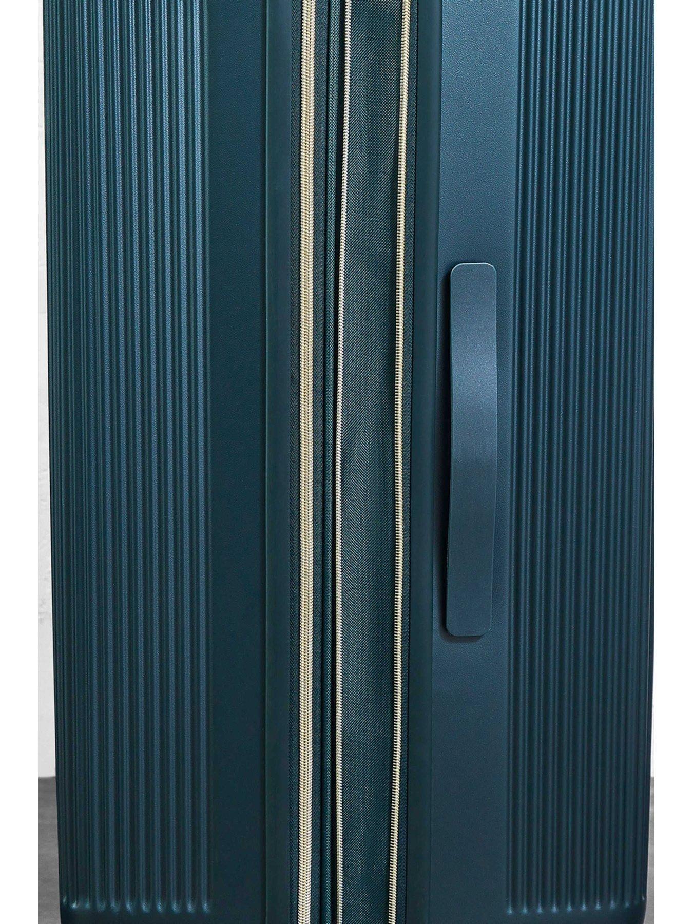 Image 4 of 6 of Rock Luggage Aria Suitcase - Large&nbsp;