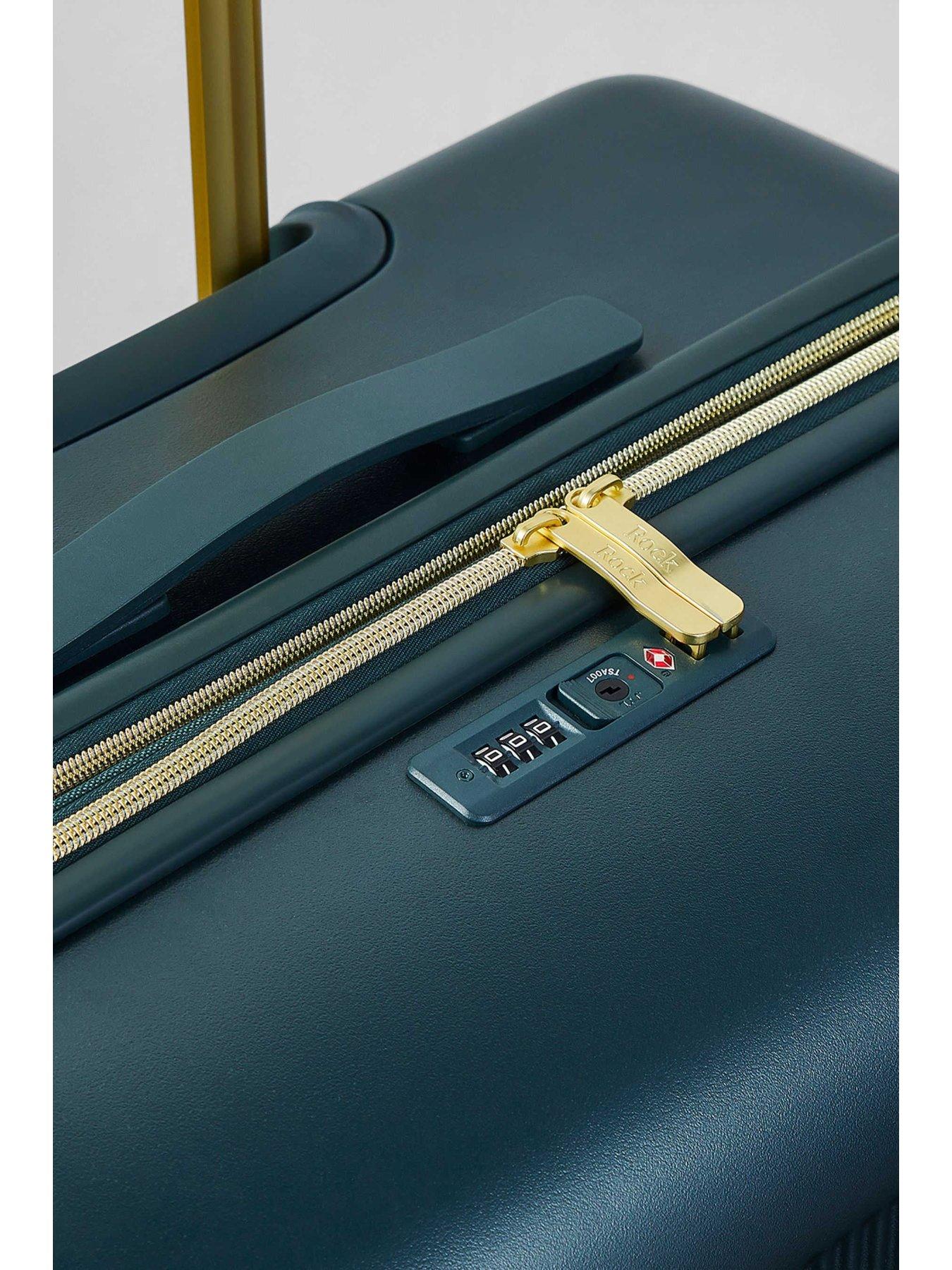 Image 6 of 6 of Rock Luggage Aria Suitcase - Large&nbsp;