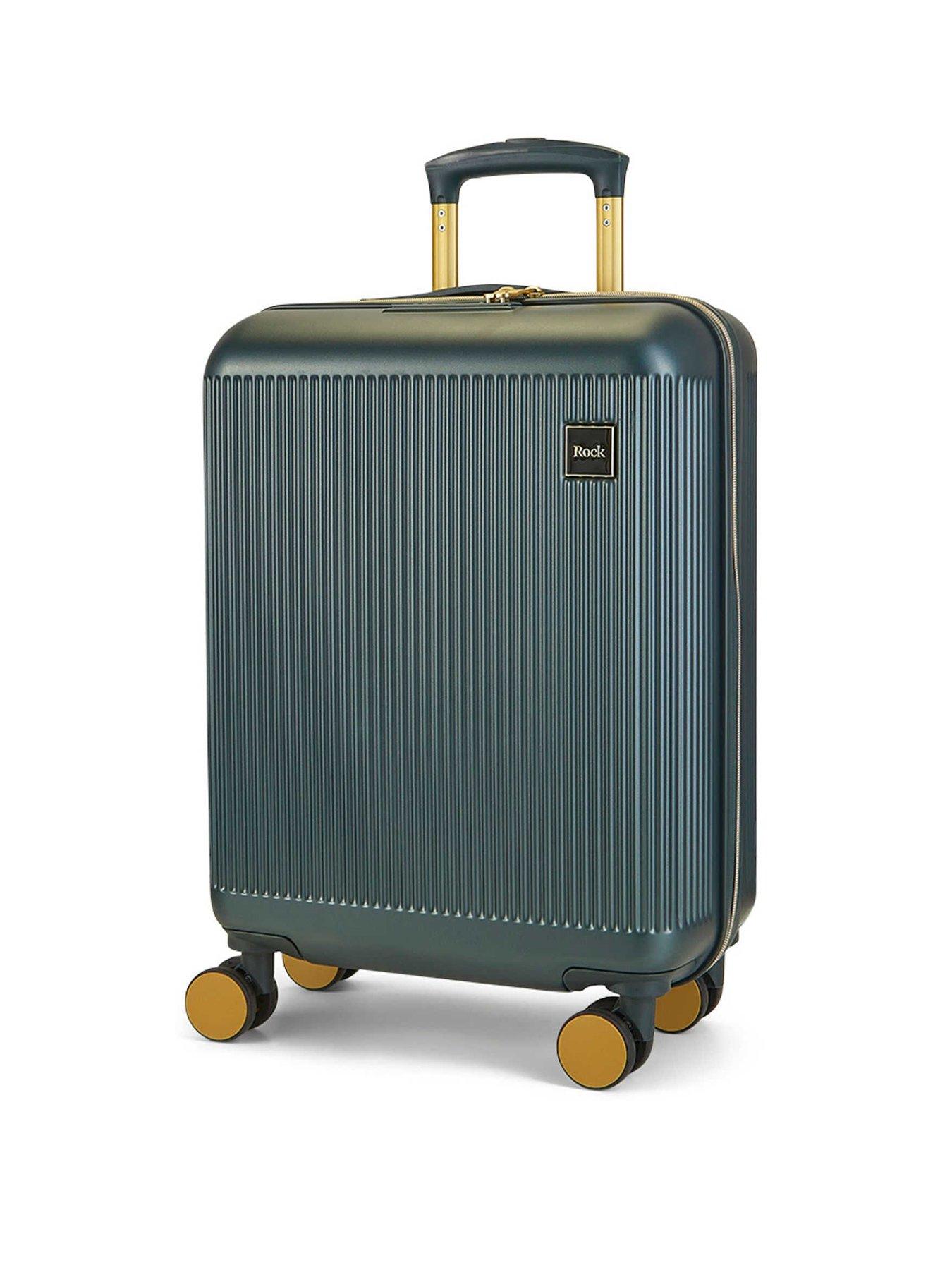 Rock Luggage Aria Suitcase Small Very