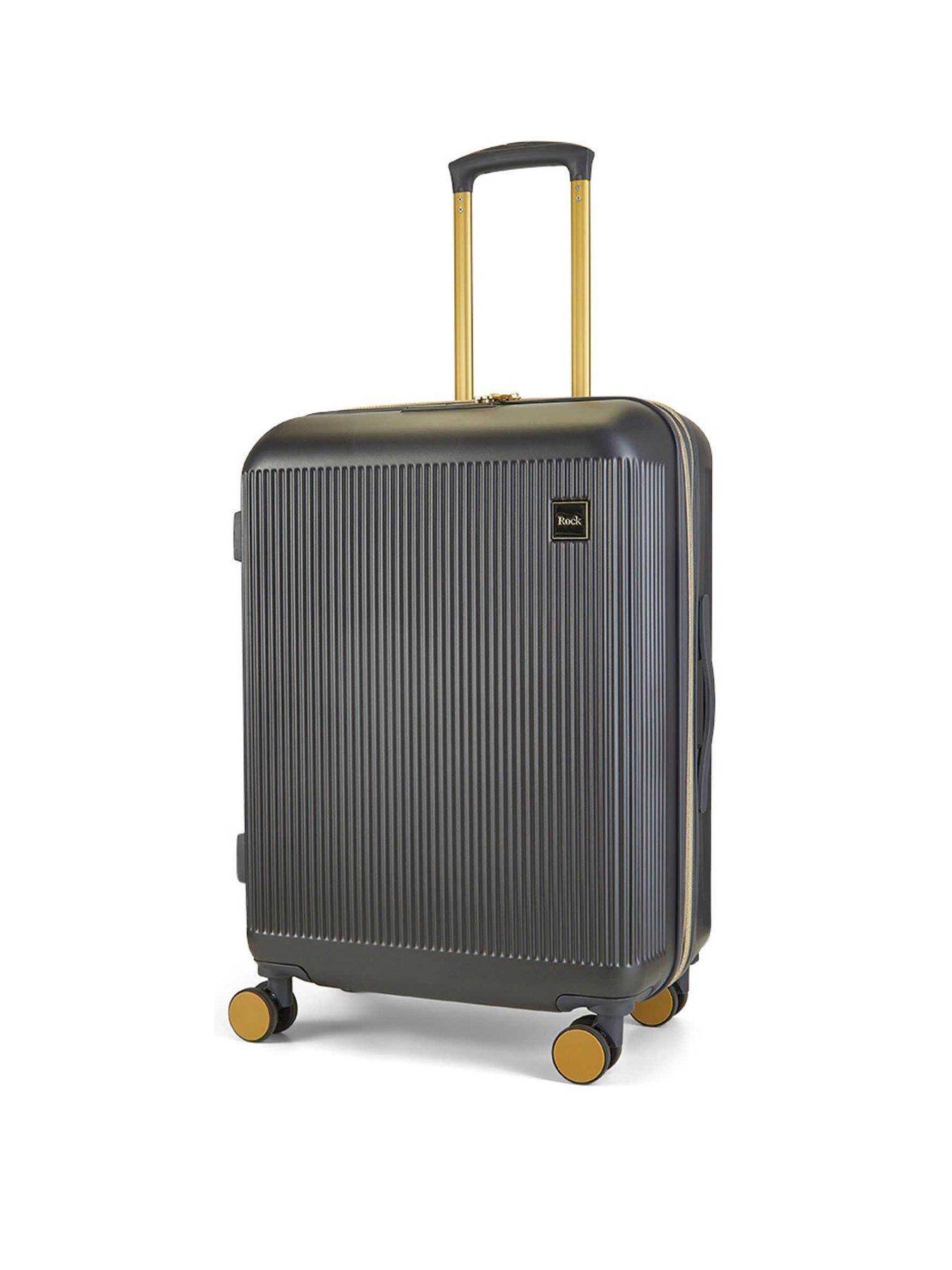 Rock Luggage Aria Suitcase - Medium