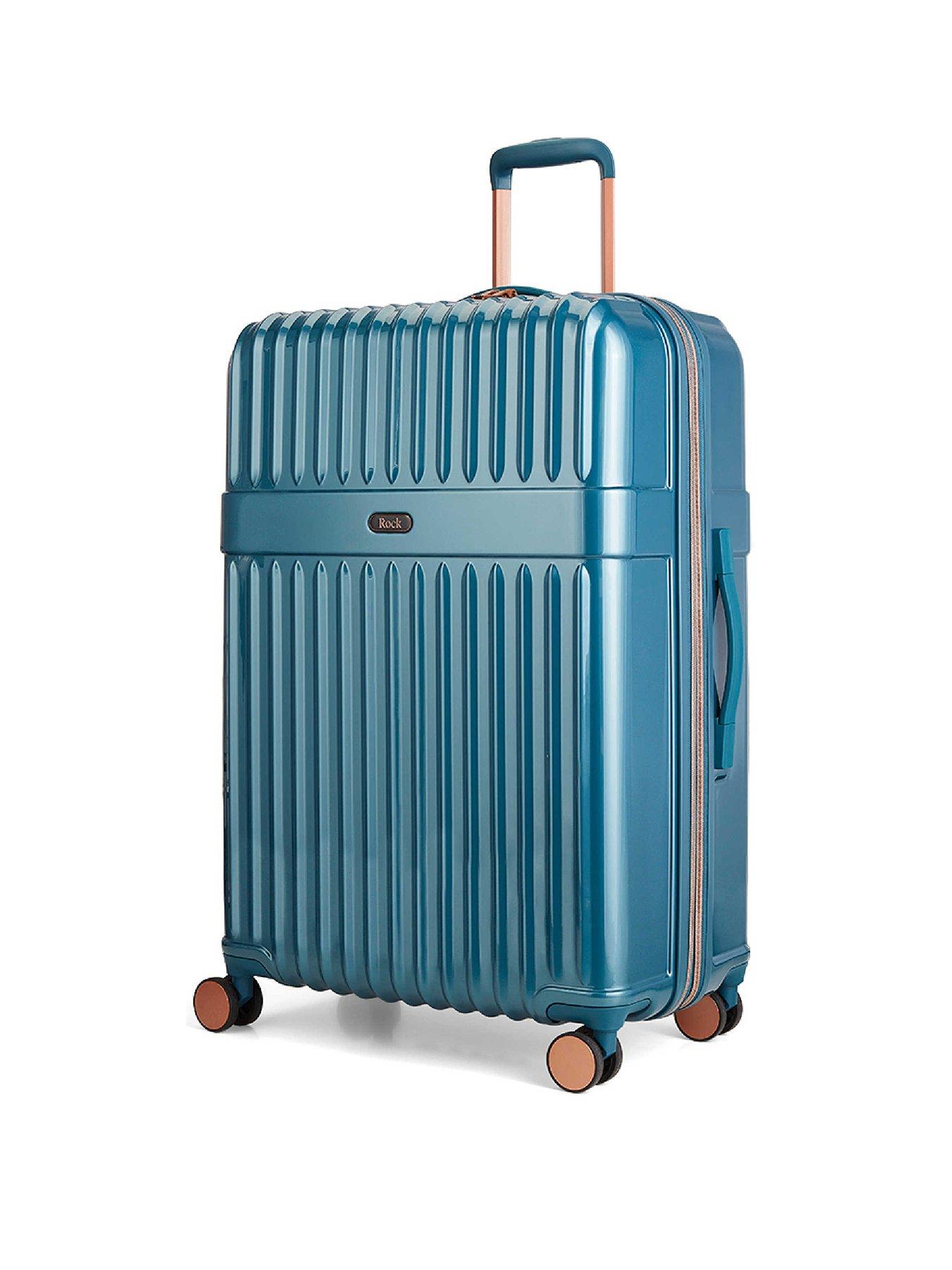 Rock Luggage Selene Large Suitcase