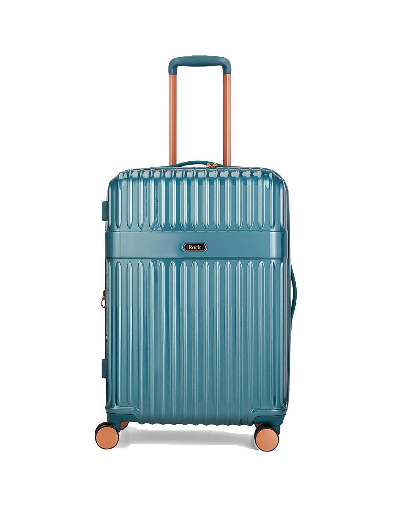 Image 2 of 5 of Rock Luggage Selene Medium Suitcase
