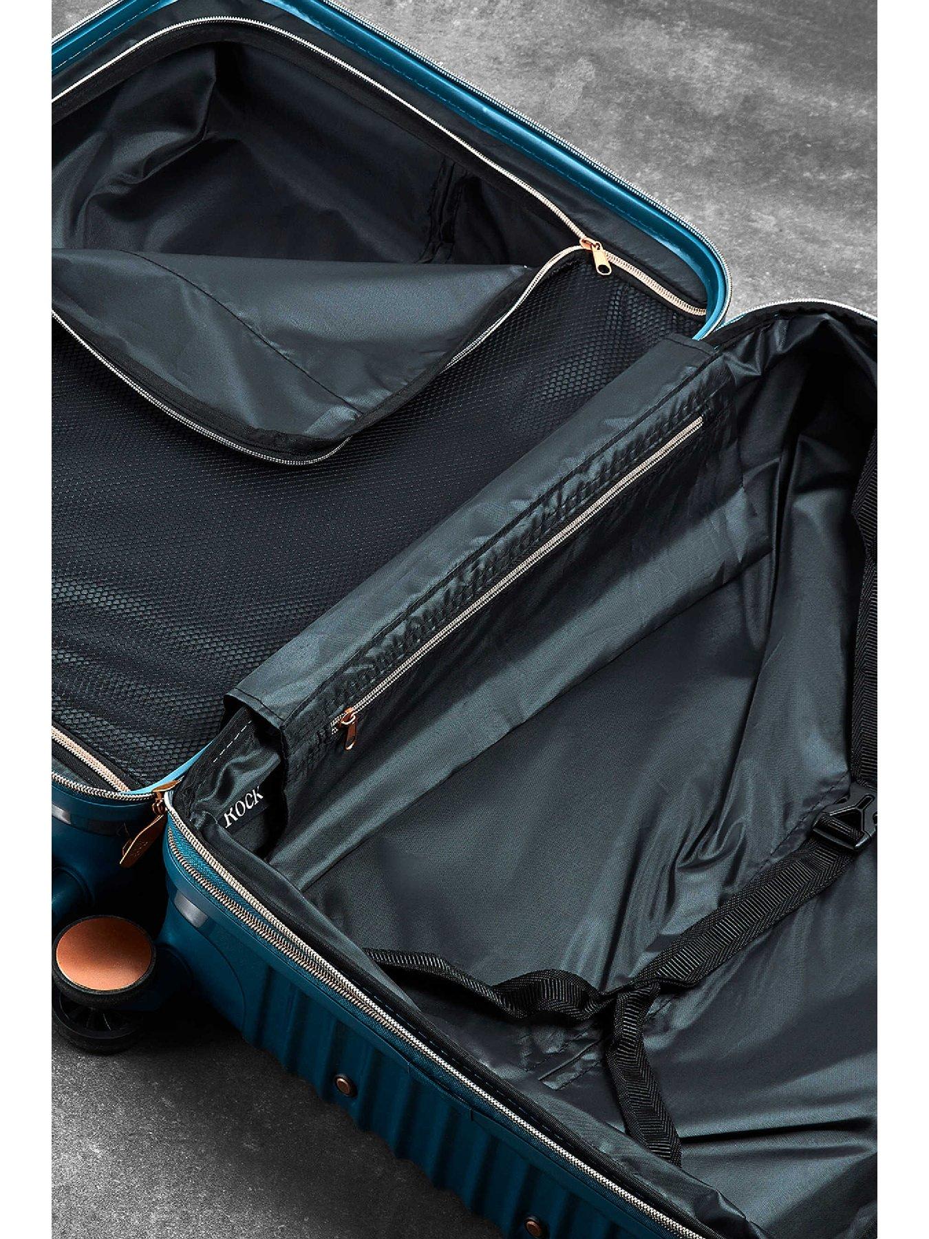 Image 4 of 5 of Rock Luggage Selene Medium Suitcase