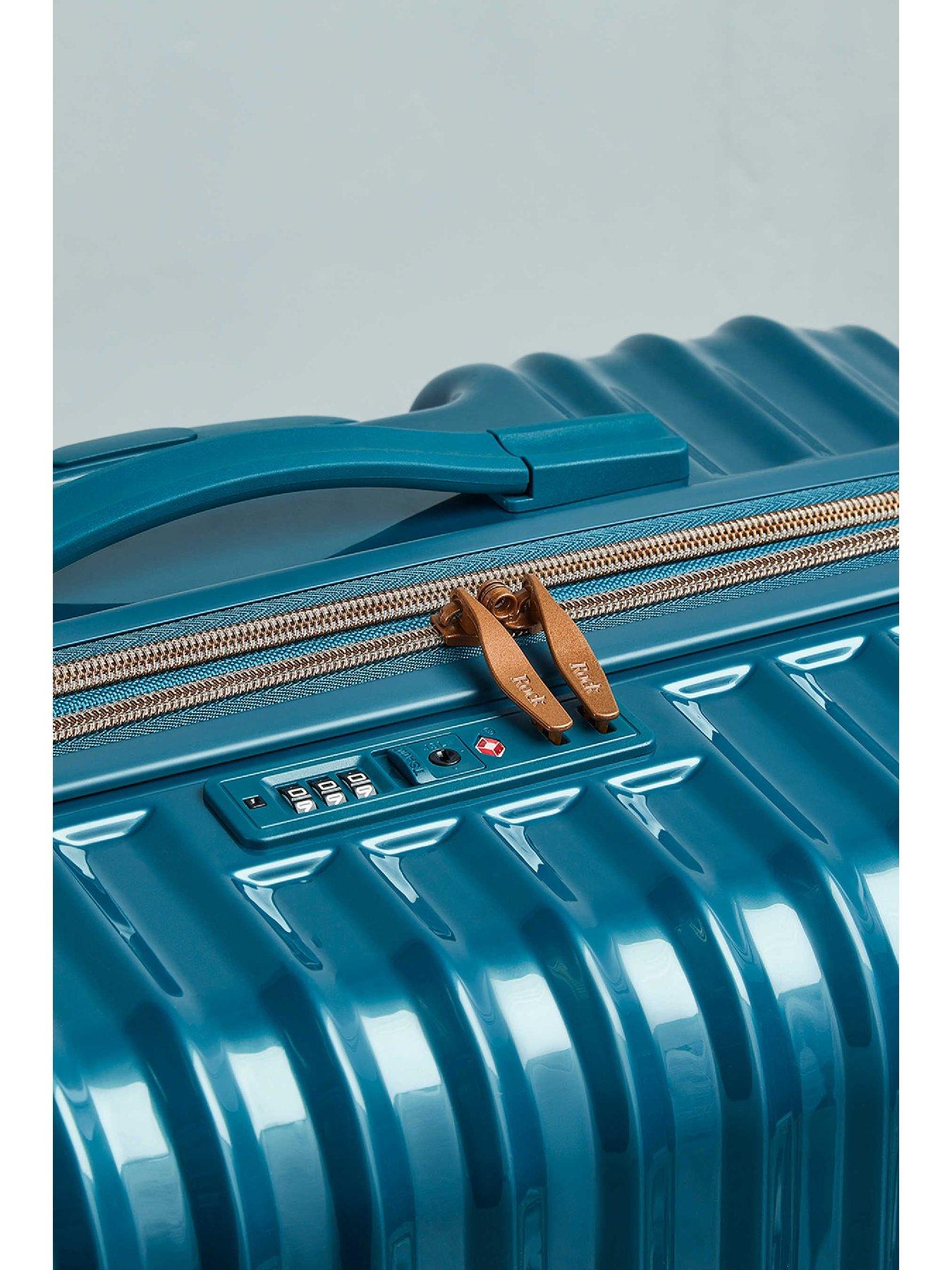 Image 5 of 5 of Rock Luggage Selene Medium Suitcase