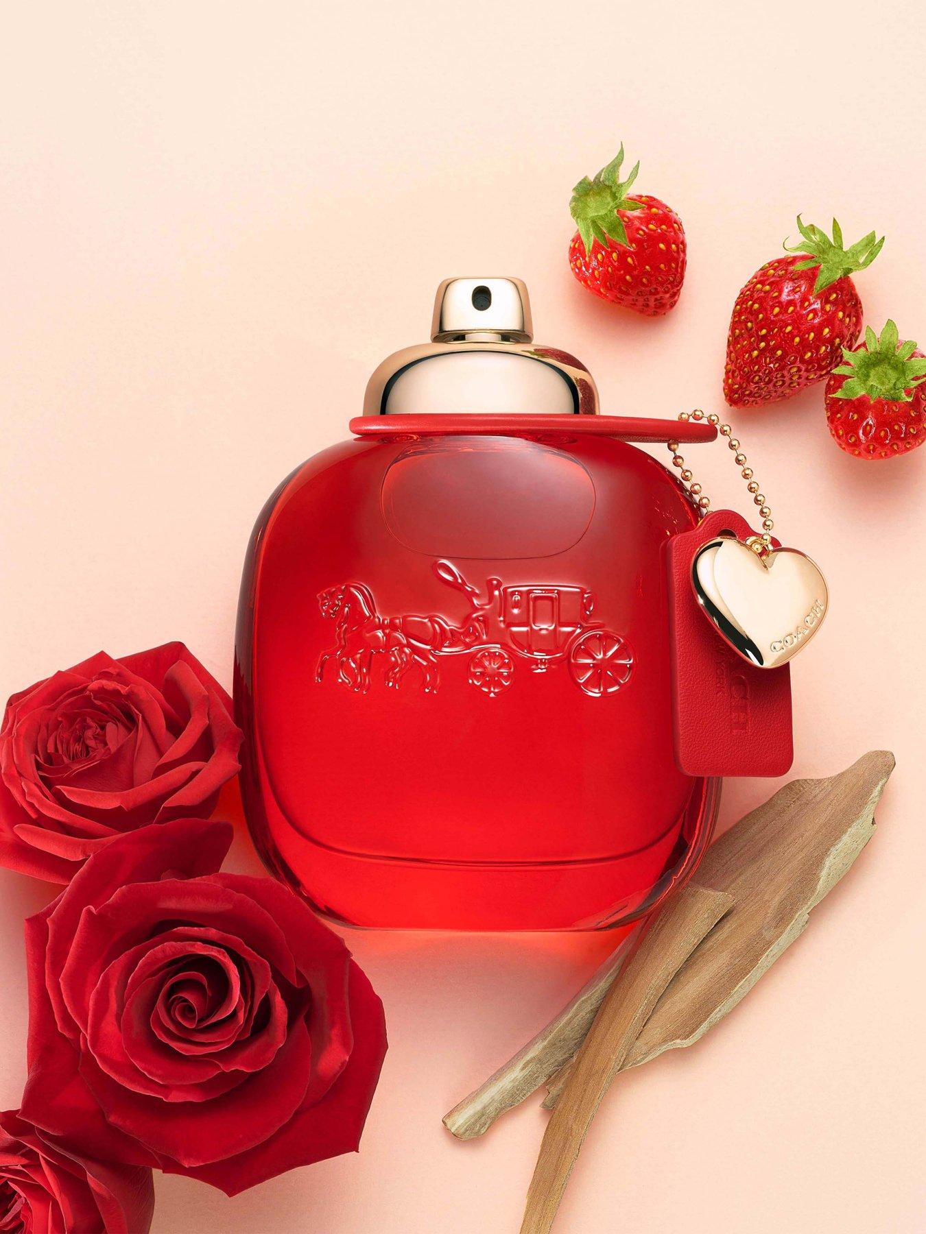 Image 2 of 4 of COACH 90ml Gift Set (Worth &pound;121)
