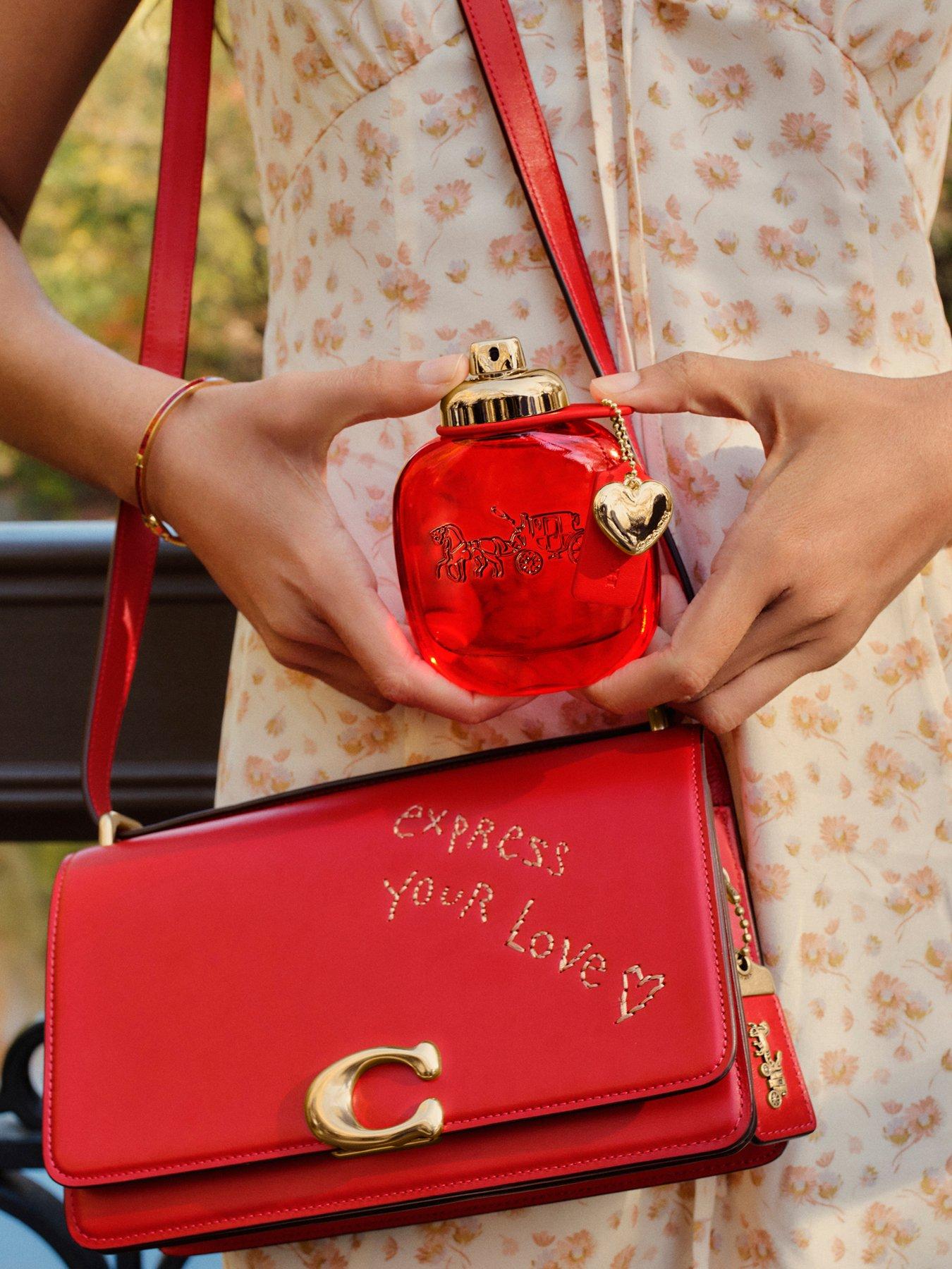 Image 3 of 4 of COACH 90ml Gift Set (Worth &pound;121)