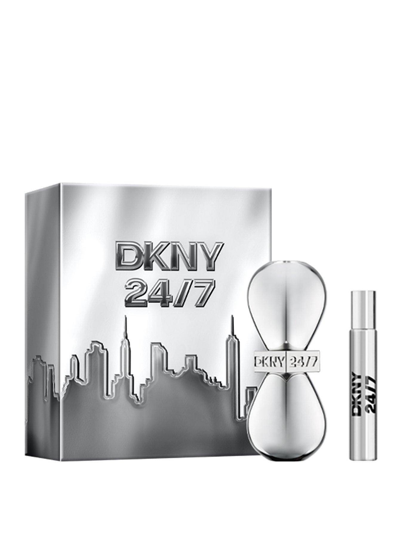 Dkny perfumes price deals