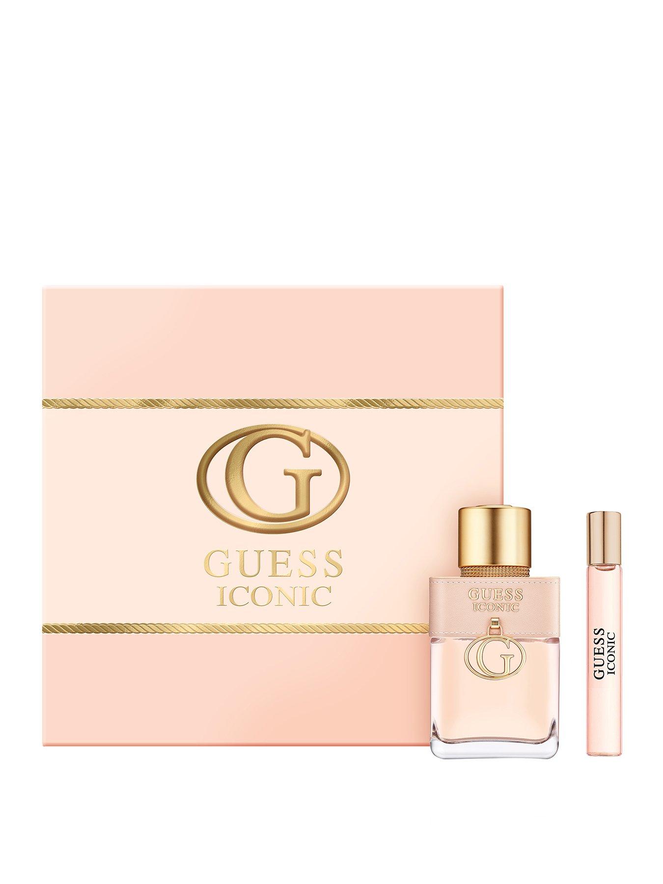 Guess Iconic 50ml Gift Set (Worth £63.70)