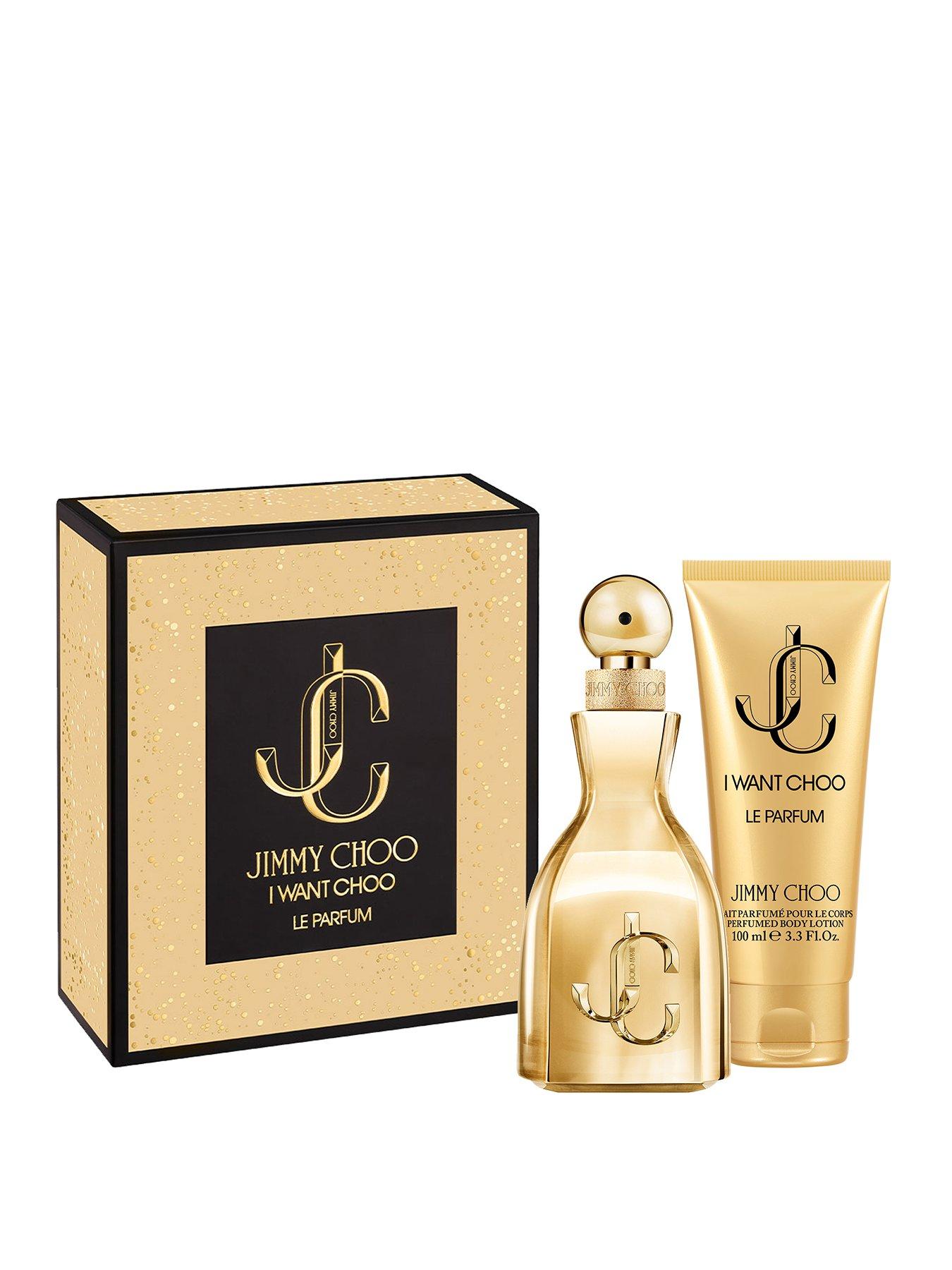 I Am Coming Home Perfume Set main image 0