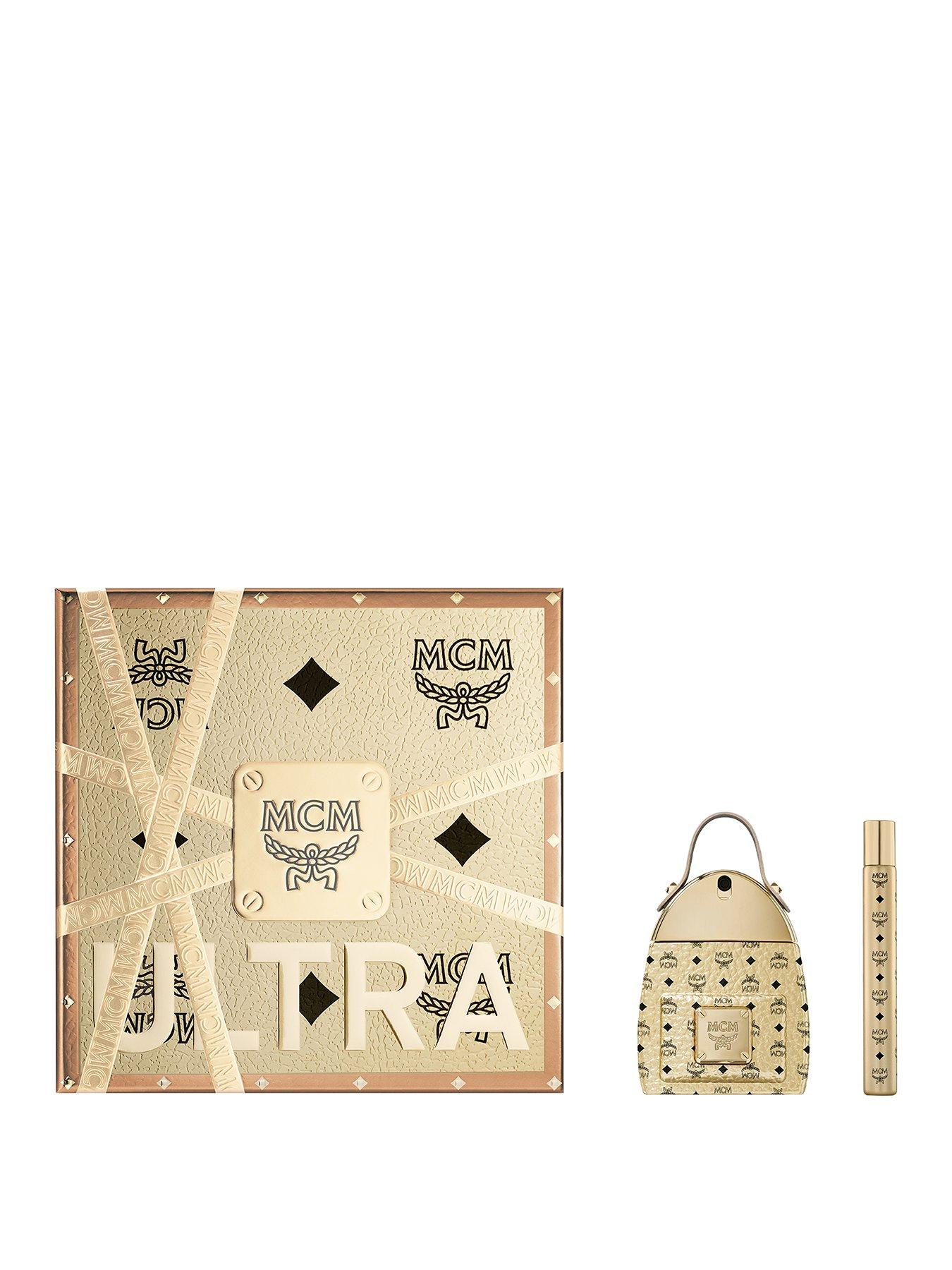 Image 1 of 1 of MCM Ultra 50ML Gift Set(Worth &pound;86)