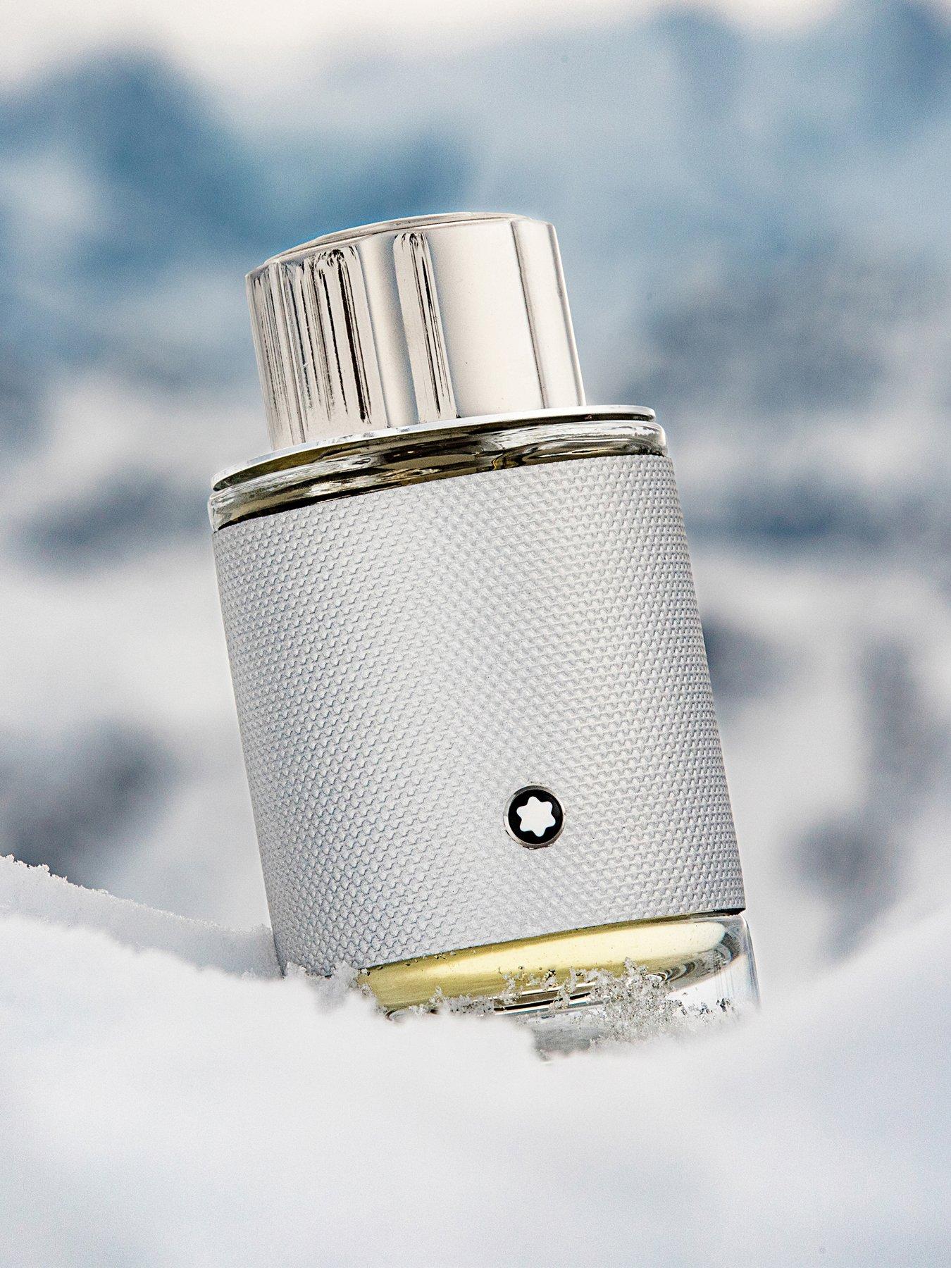 Image 4 of 6 of Montblanc Platinum 60ml Gift Set (Worth &pound;77)