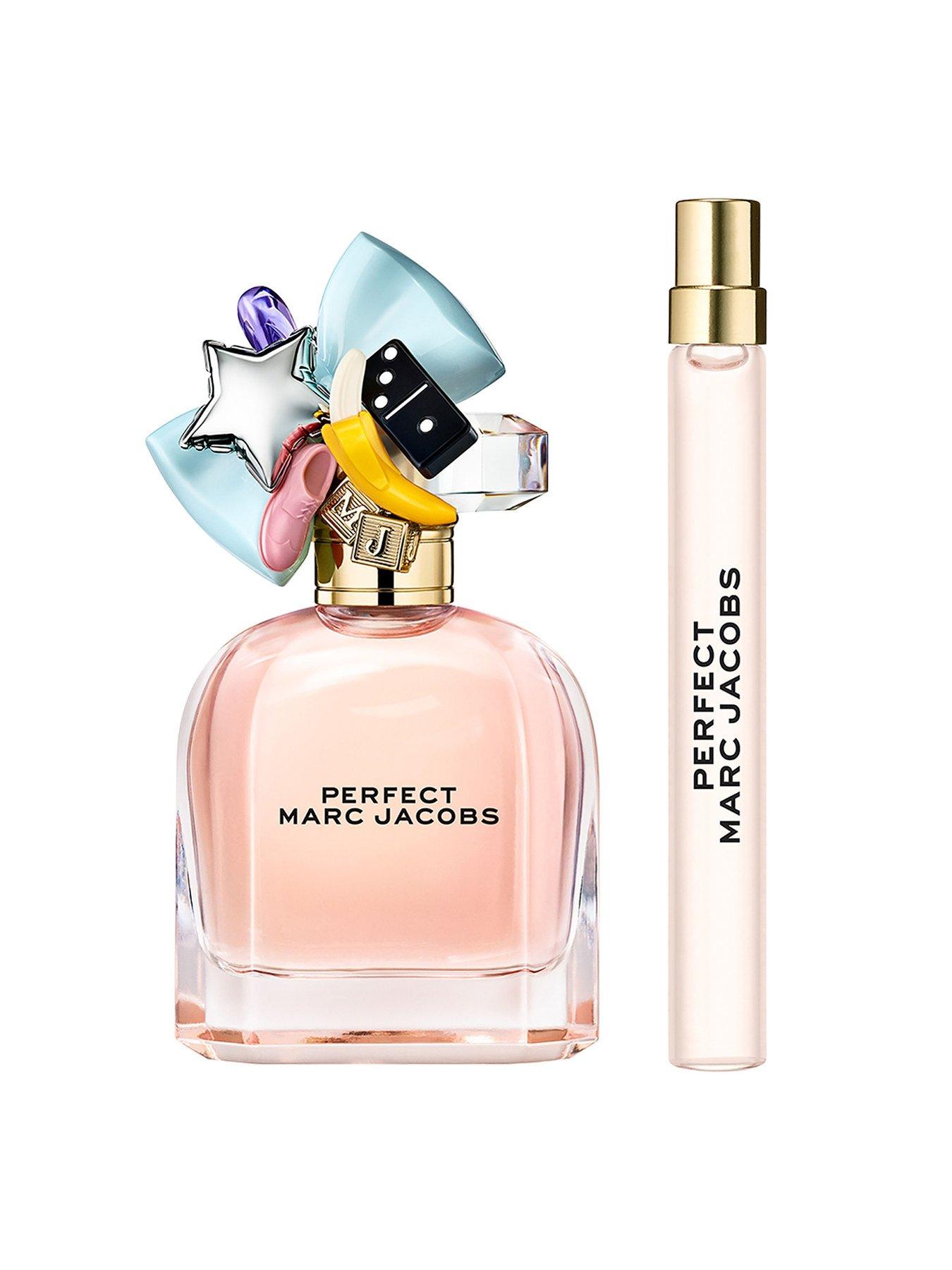 Image 2 of 6 of MARC JACOBS Perfect&nbsp;50ml&nbsp;Eau De Parfum Giftset