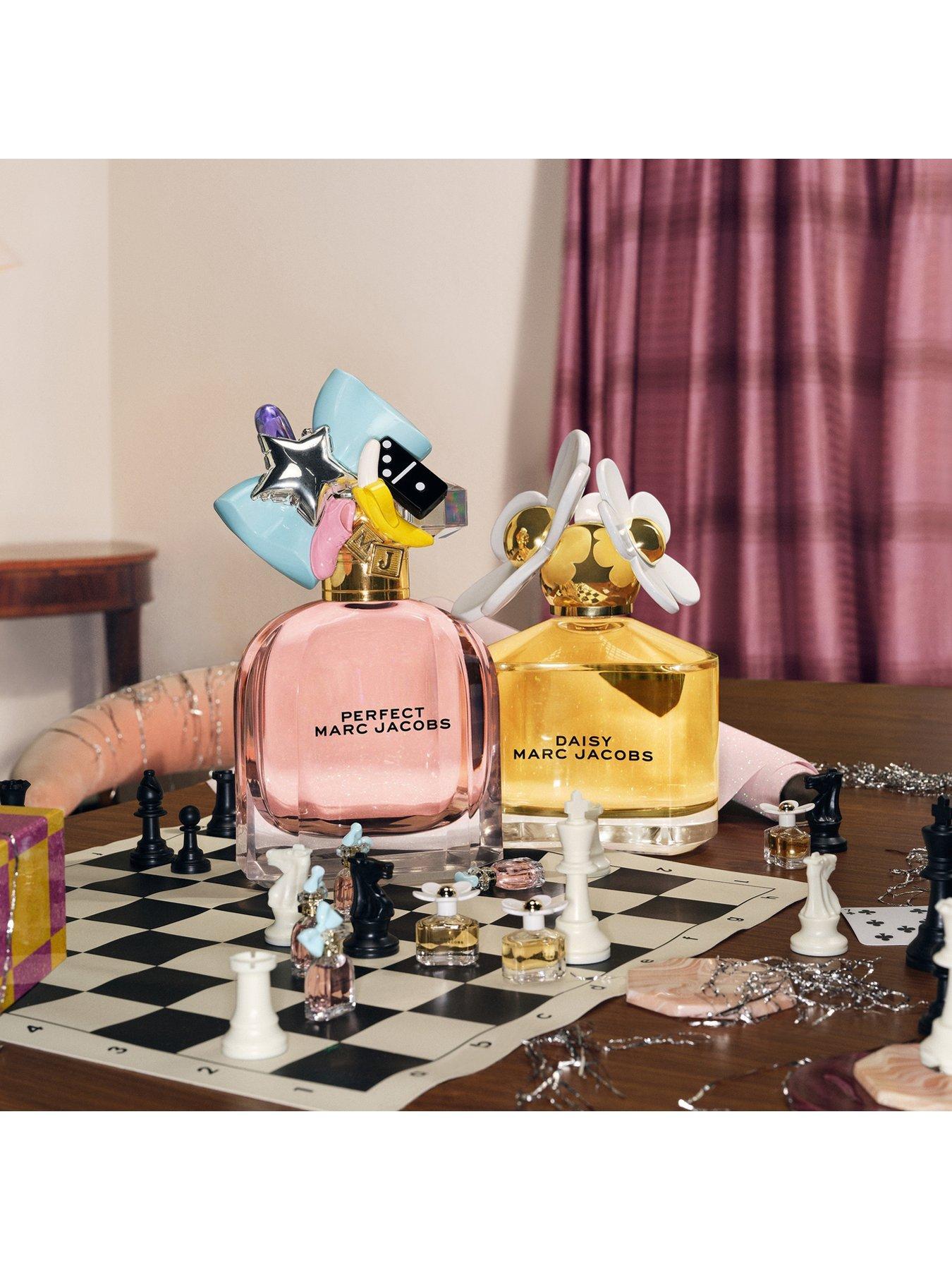 Image 5 of 6 of MARC JACOBS Perfect&nbsp;50ml&nbsp;Eau De Parfum Giftset