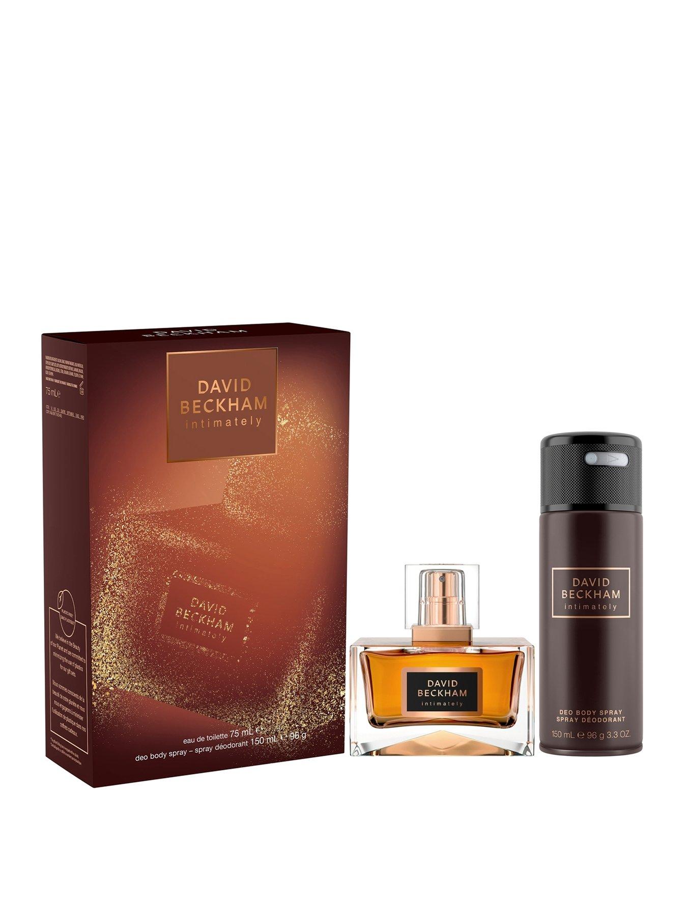 Image 1 of 5 of Beckham Bold Intimately 75ml&nbsp;Eau de Toilette Giftset