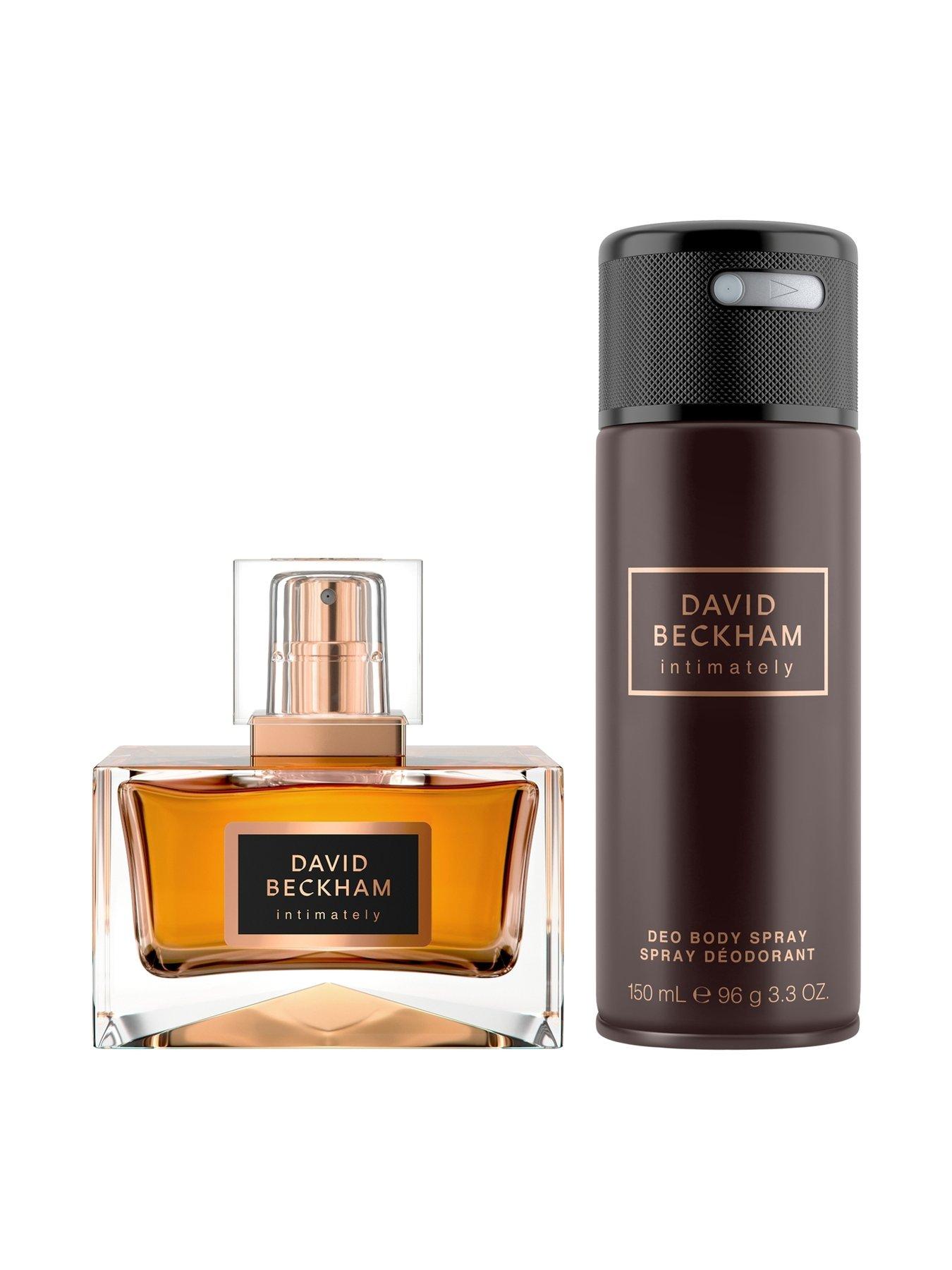 Image 2 of 5 of Beckham Bold Intimately 75ml&nbsp;Eau de Toilette Giftset