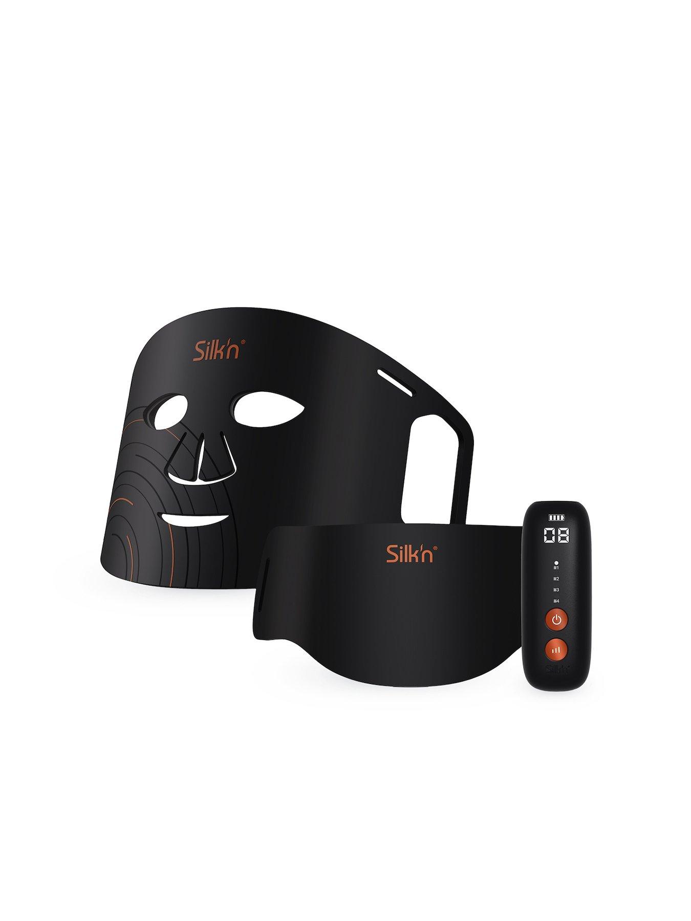 Image 1 of 8 of Silk'n Dual LED Mask