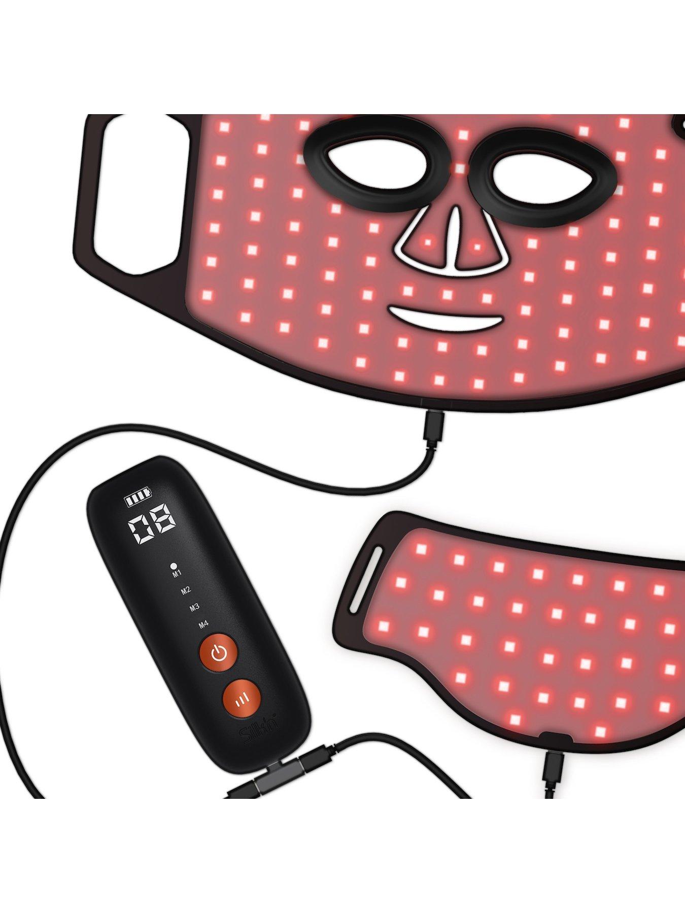 Image 6 of 8 of Silk'n Dual LED Mask