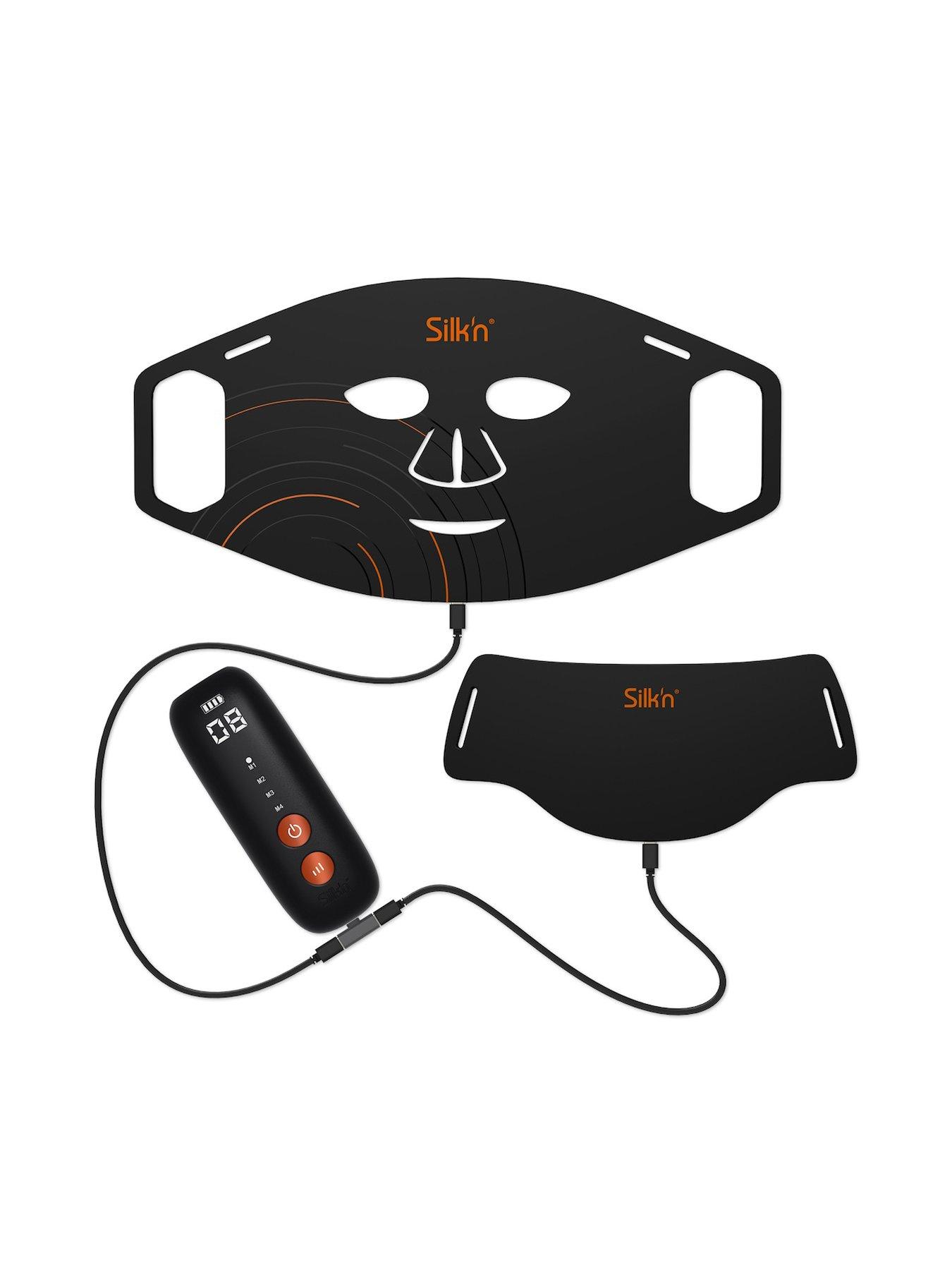 Image 7 of 8 of Silk'n Dual LED Mask