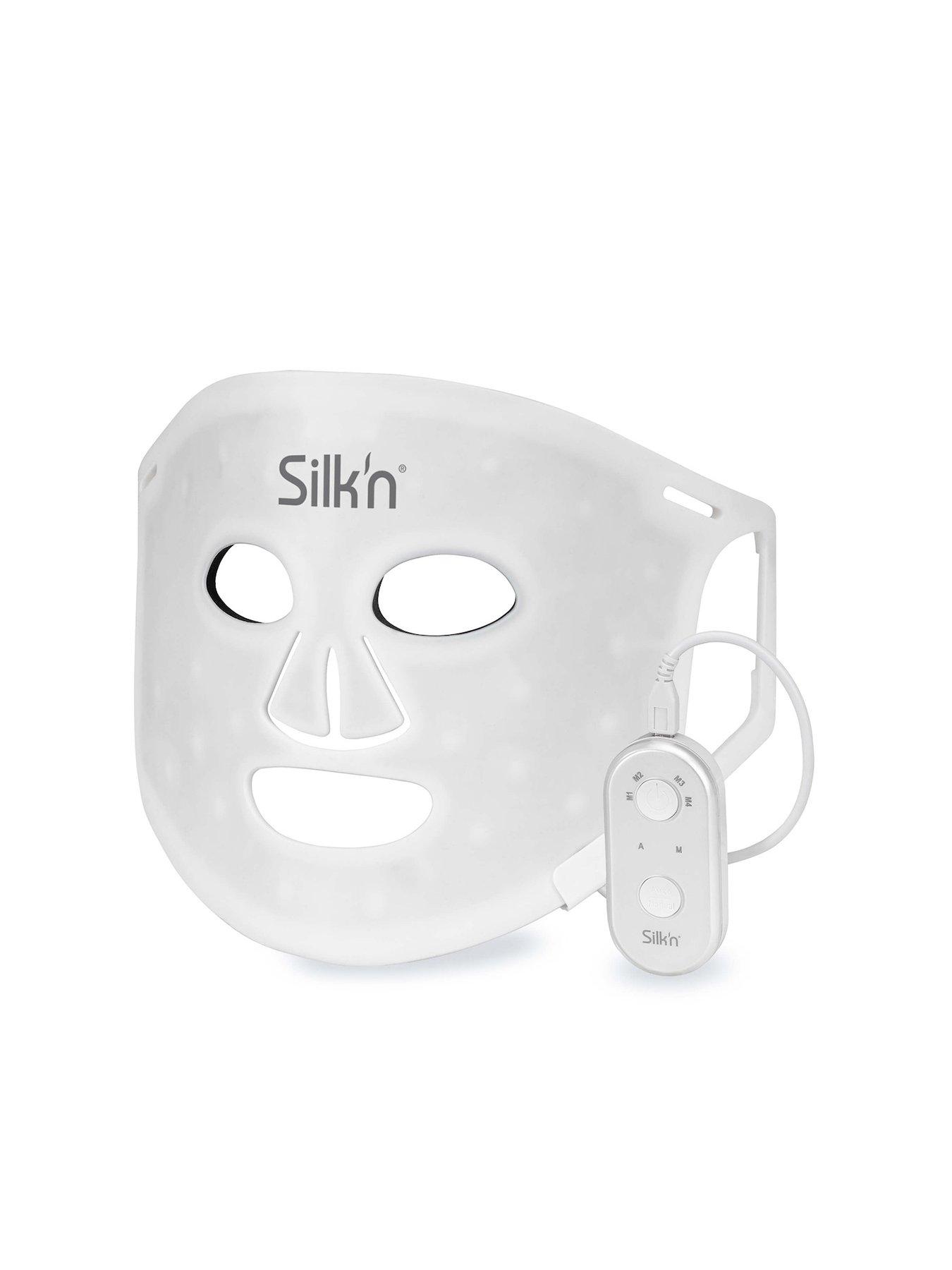 Silk'n LED 100 Face Mask