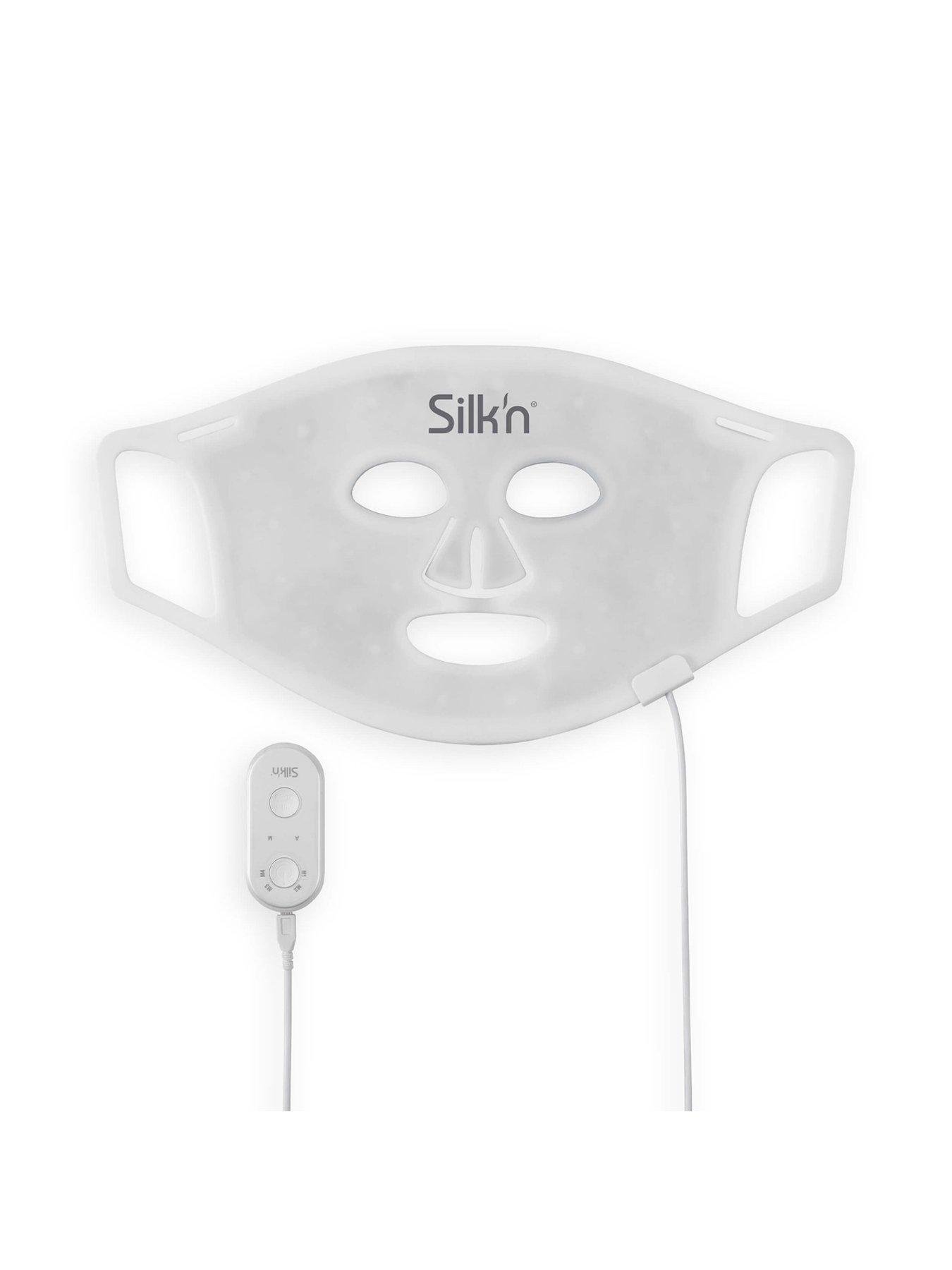 Image 7 of 8 of Silk'n Facial LED Mask