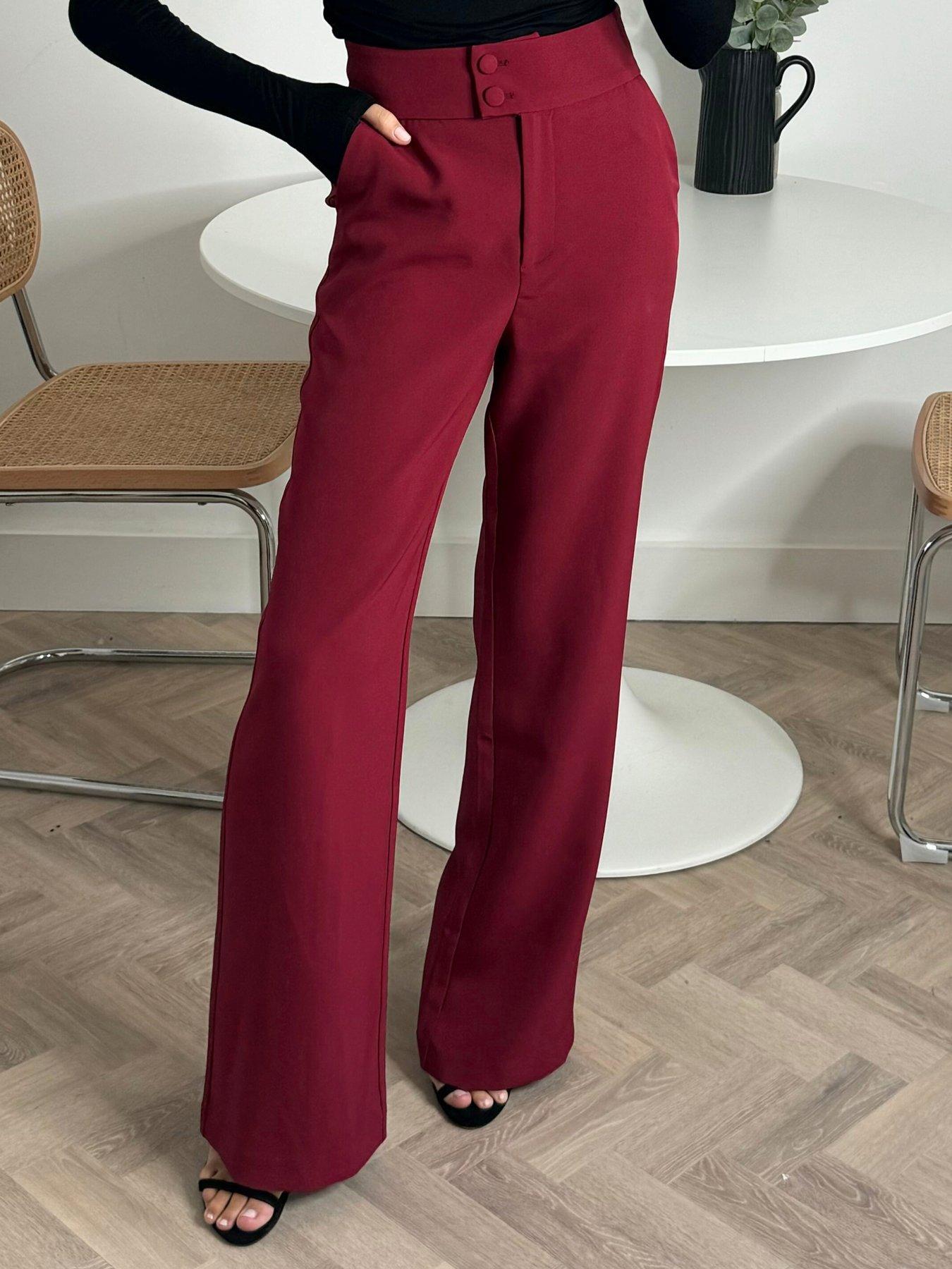 Next ladies evening trousers best sale