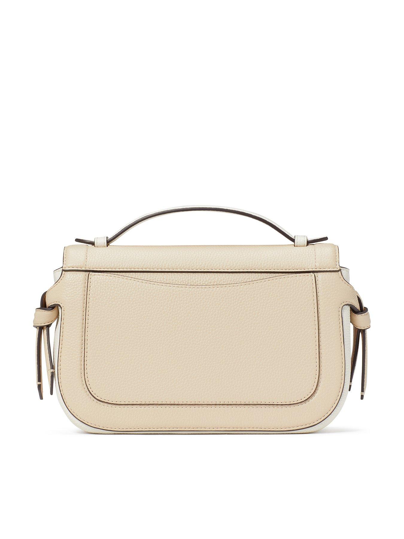 Kate Spade New York Knott Top Handle Crossbody Very