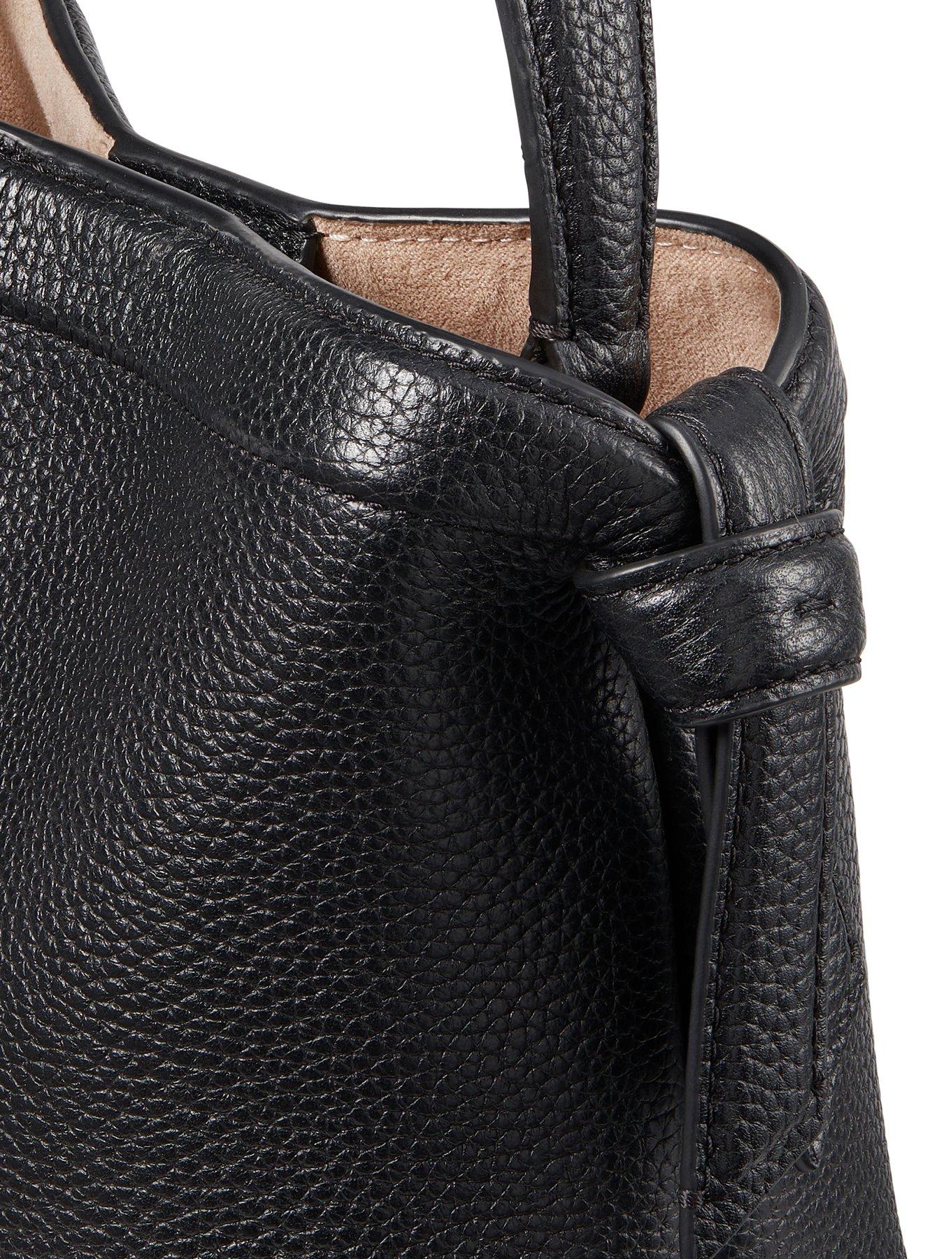 Image 5 of 5 of Kate Spade New York Knott Mini Crossbody Tote