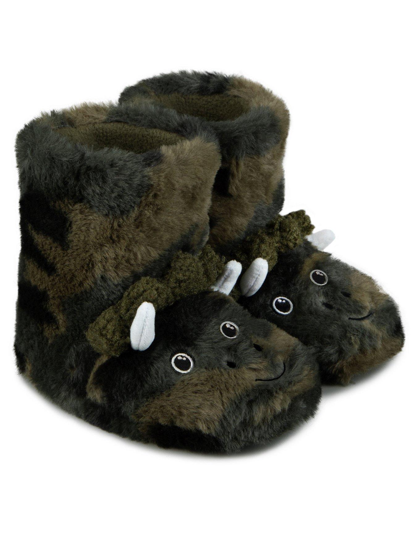 Tiny totes slippers sales