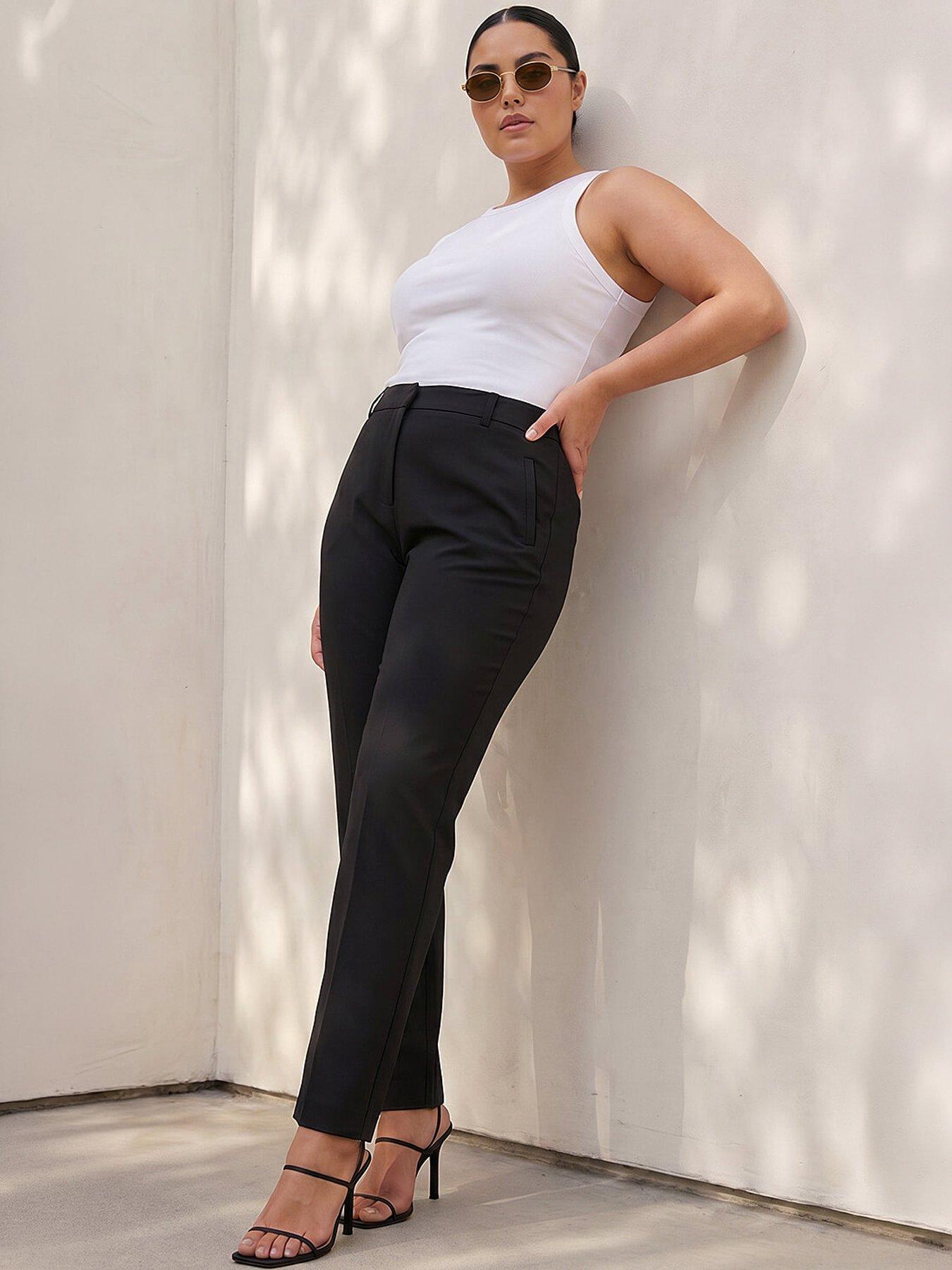 roman-curve-straight-smart-trousers-black